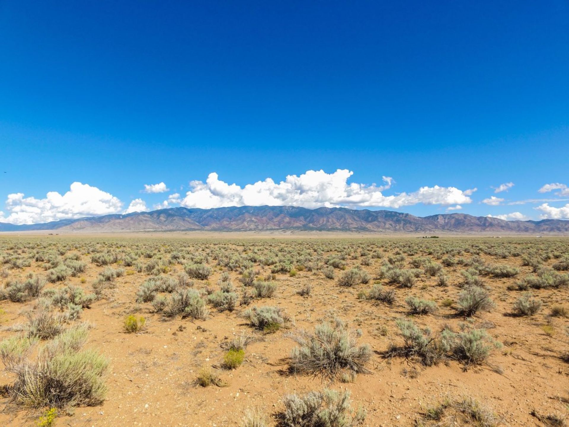 Expansive Two Acres with Beautiful Mountain Views in Valencia County, New Mexico! - Image 2 of 17