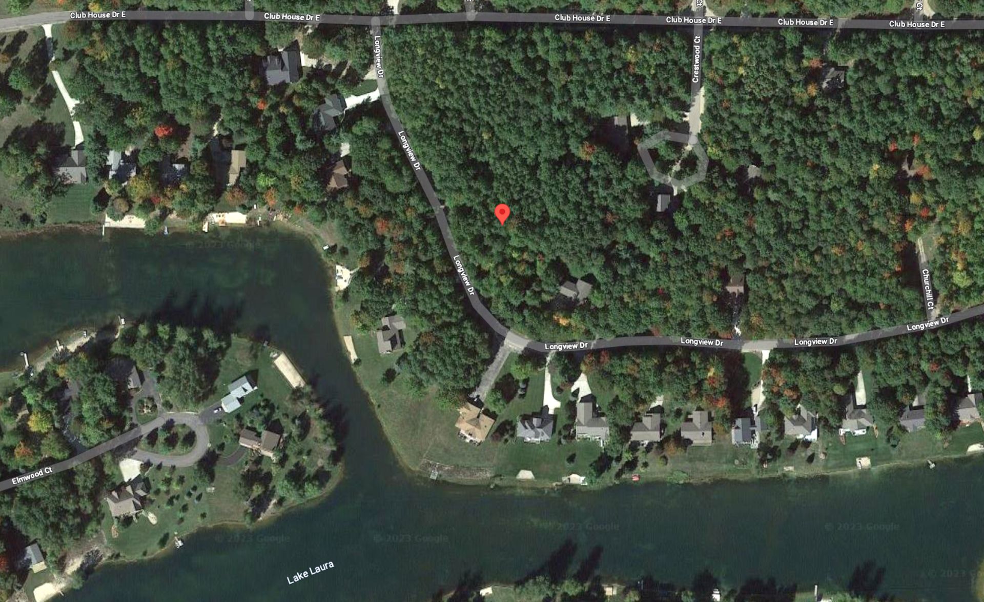 Build Your Dream Home in Canadian Lakes, Michigan! - Image 11 of 15