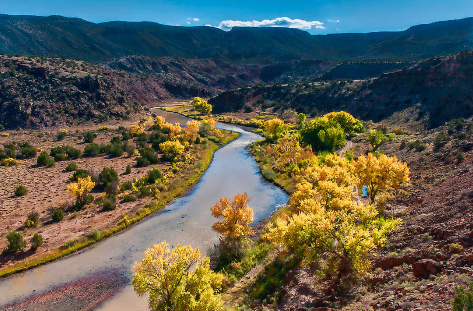 Half-Acre Lot Near the Mountains in New Mexico! - Image 9 of 16