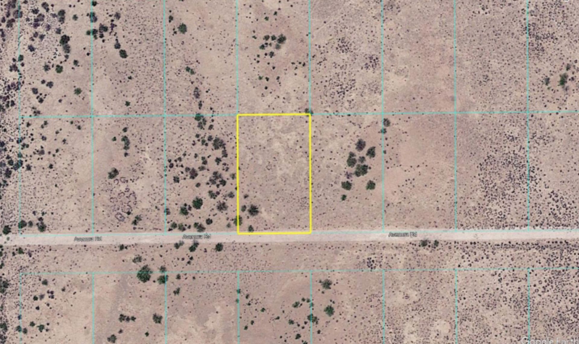 Half an Acre in Luna County, New Mexico! - Image 6 of 15