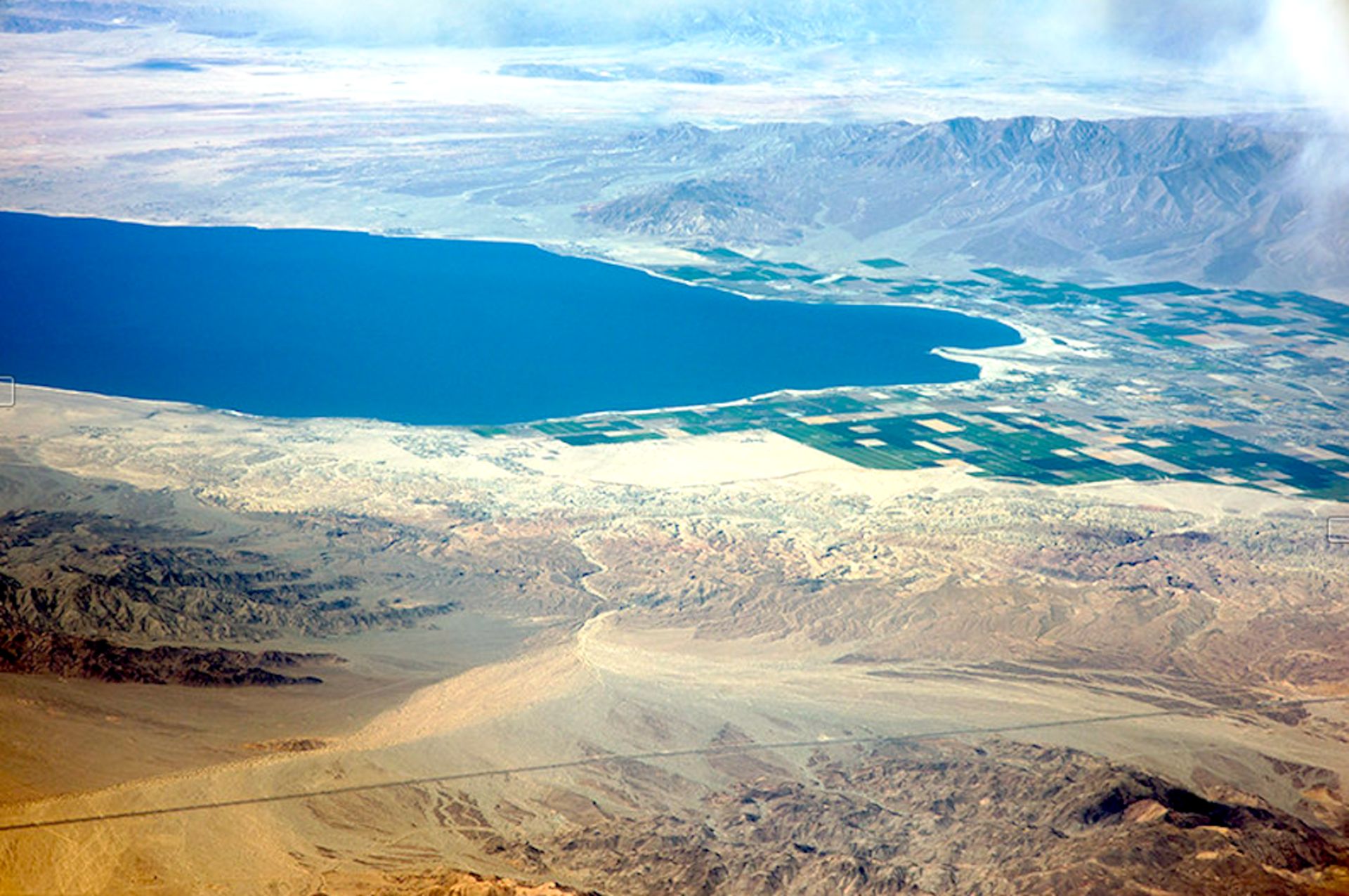 Plenty of Adventure on This Slice of Southern California near the Salton Sea in Imperial County, CA! - Image 10 of 14