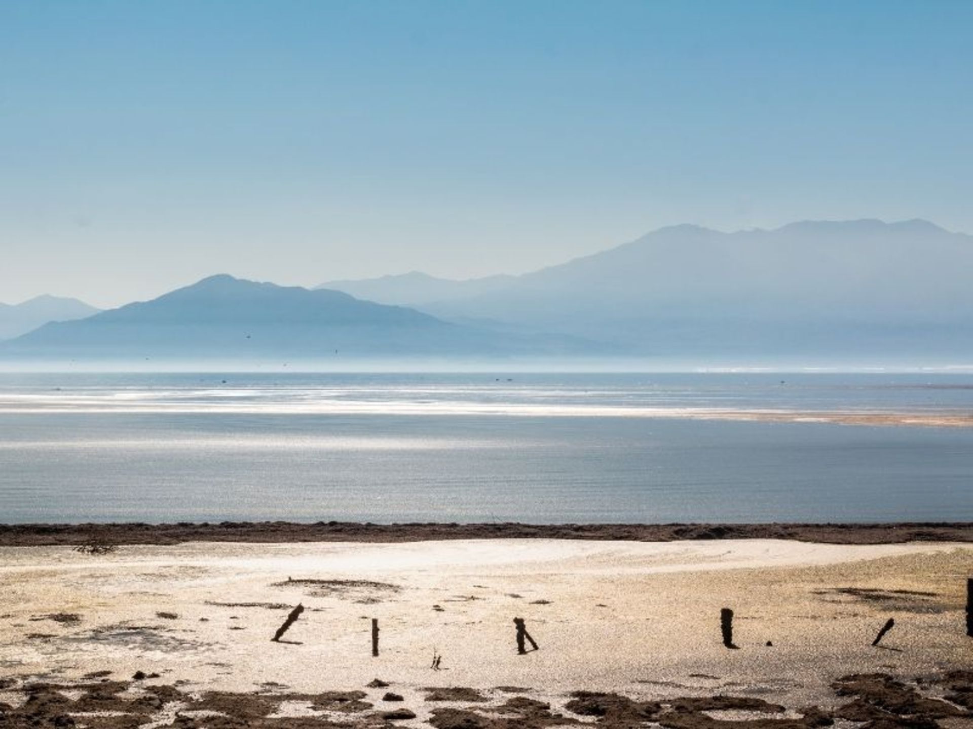 Plenty of Adventure on This Slice of Southern California near the Salton Sea in Imperial County, CA!