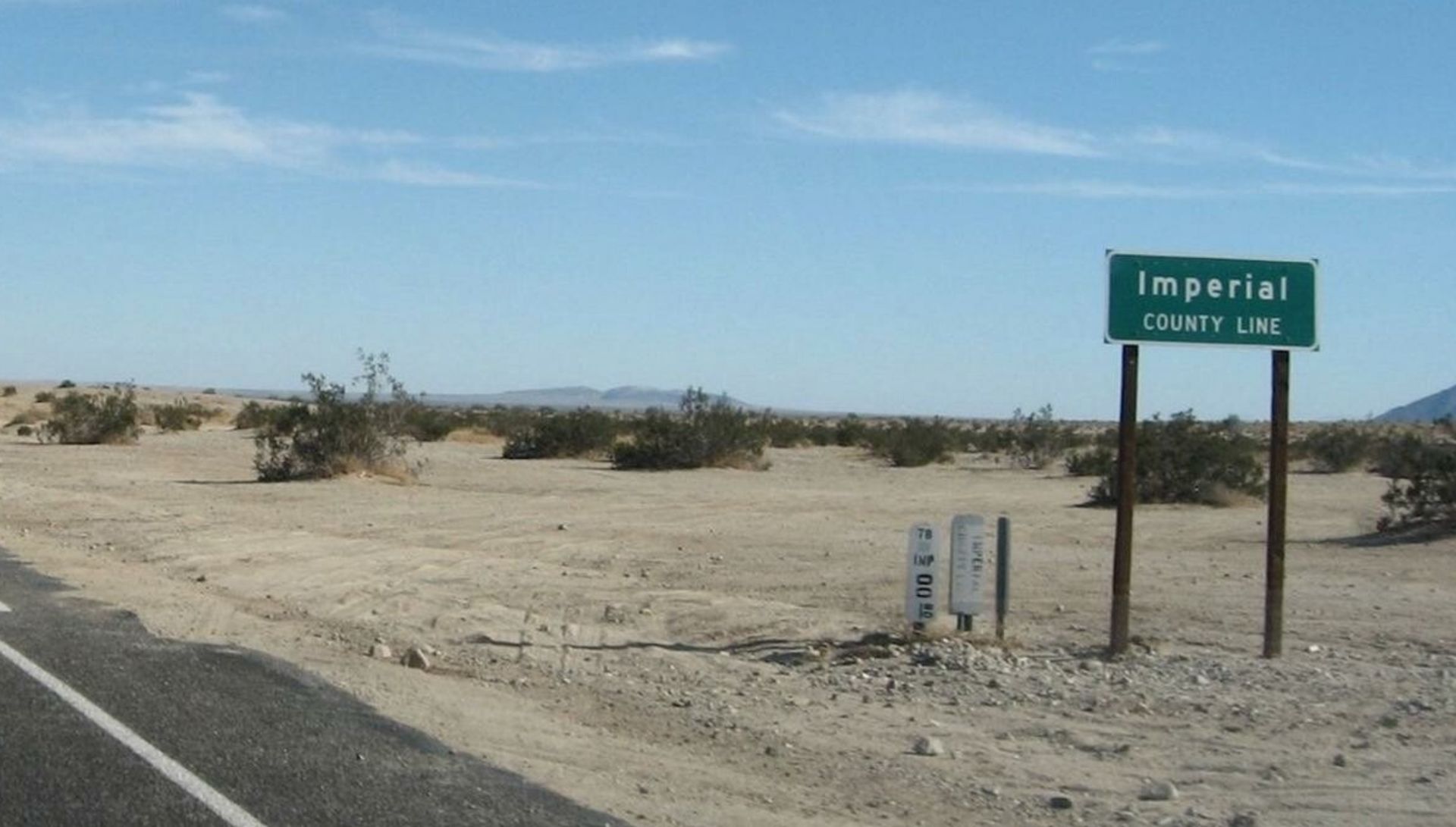 Plenty of Adventure on This Slice of Southern California near the Salton Sea in Imperial County, CA! - Image 6 of 14