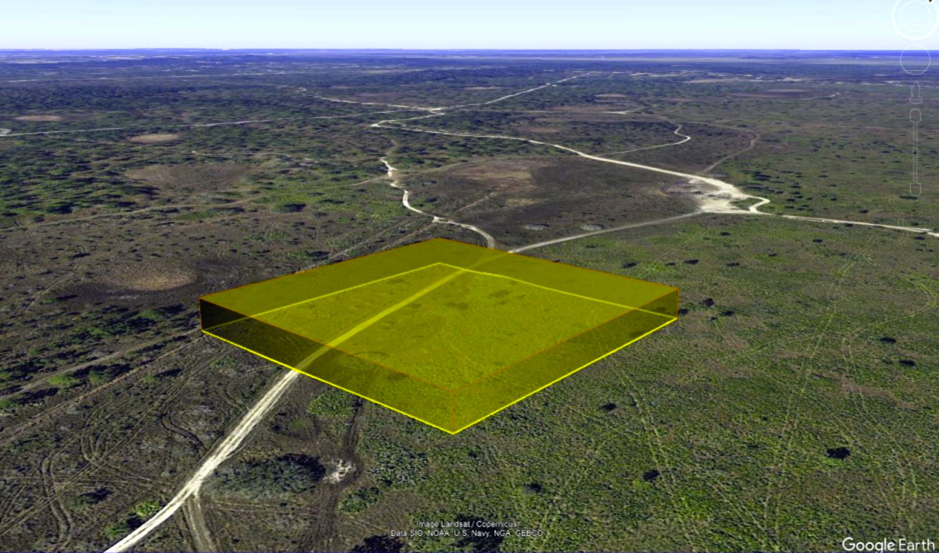 Exclusive Investment Opportunity: 2.52 Acres in Southeastern Polk County, Florida! - Image 5 of 12