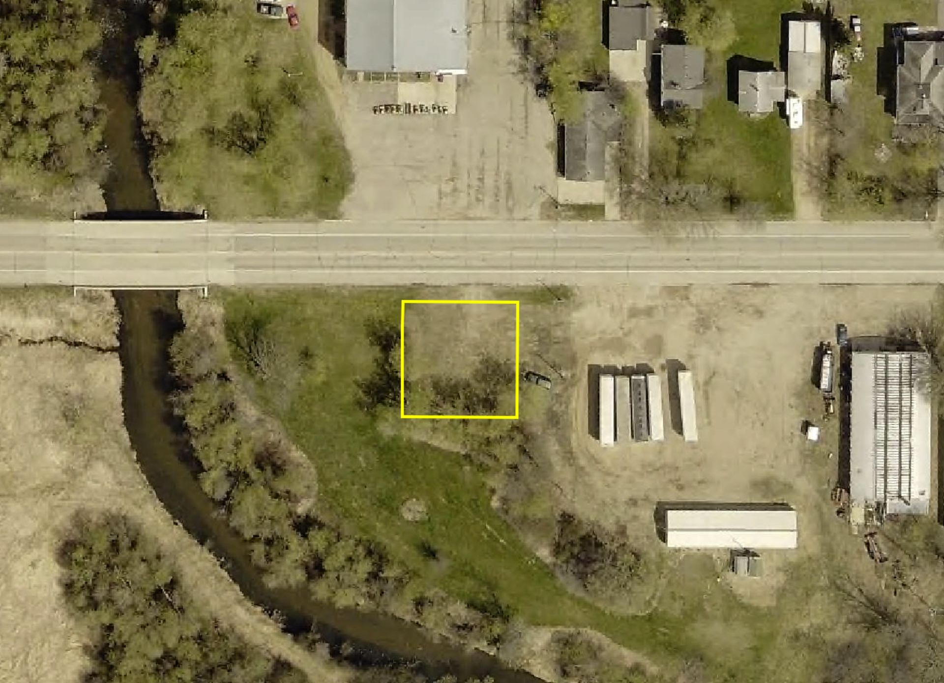 Road Access to this Minnesota Lot by the River! - Image 4 of 15