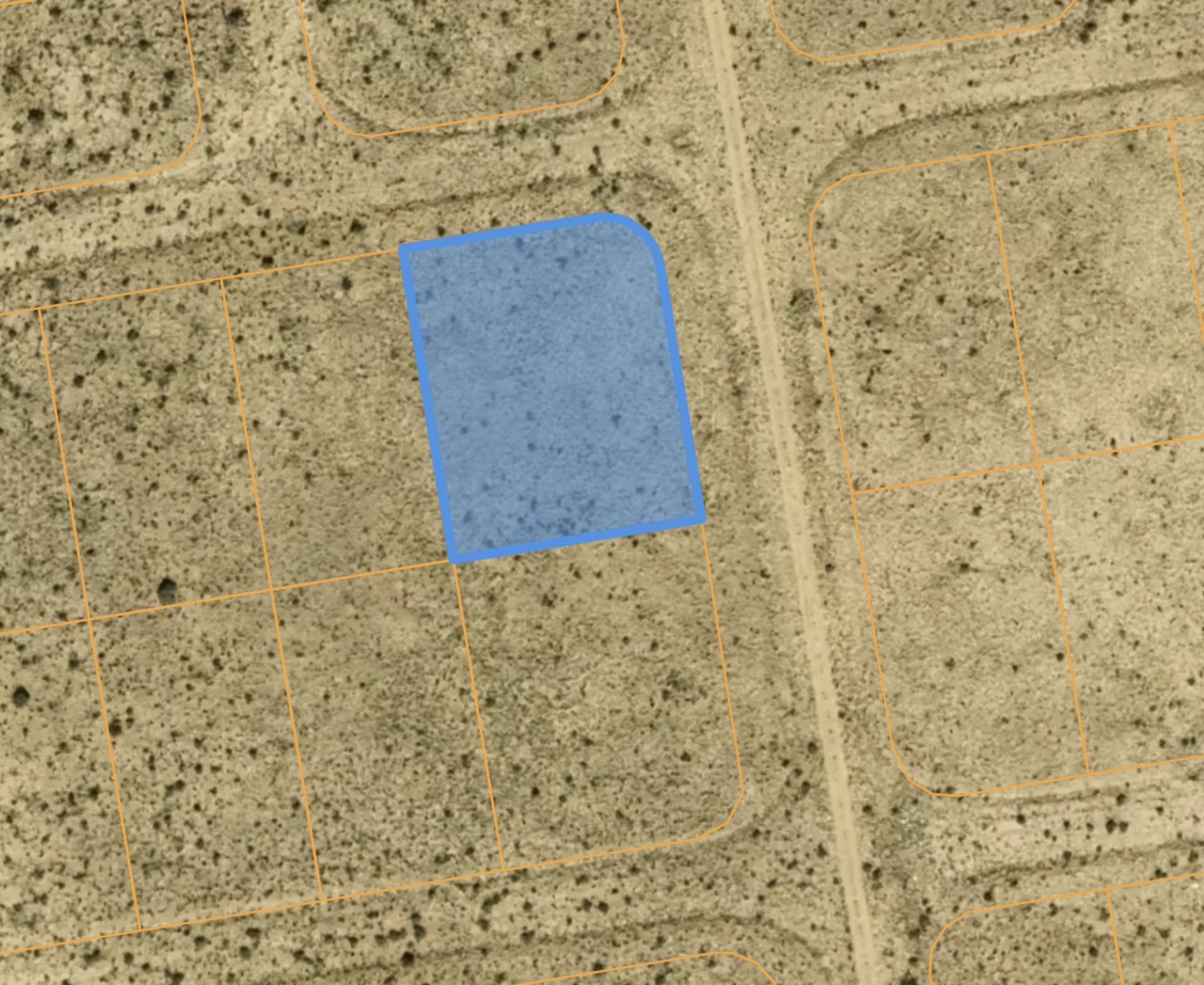 New Mexico Lot Close to Roads! Bid Now! - Image 6 of 19