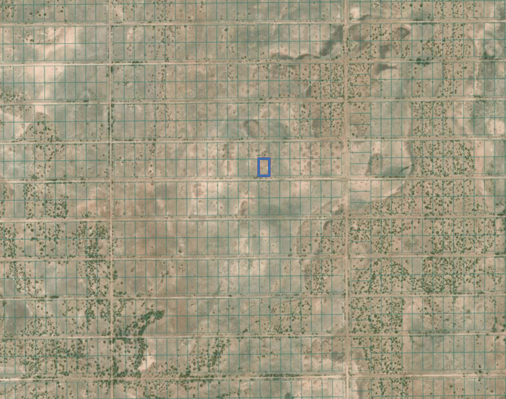 Grab This Half-Acre Lot in Luna County, New Mexico! - Image 8 of 14