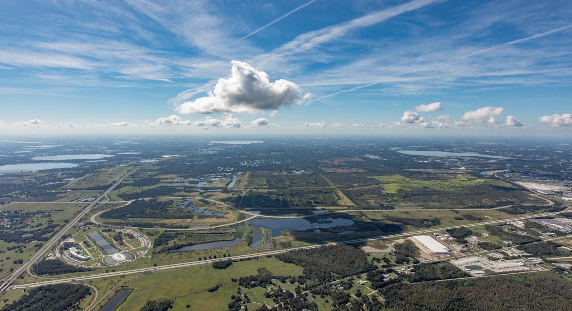 Over an Acre near Lake Kissimmee in Polk County, Florida! - Image 5 of 14