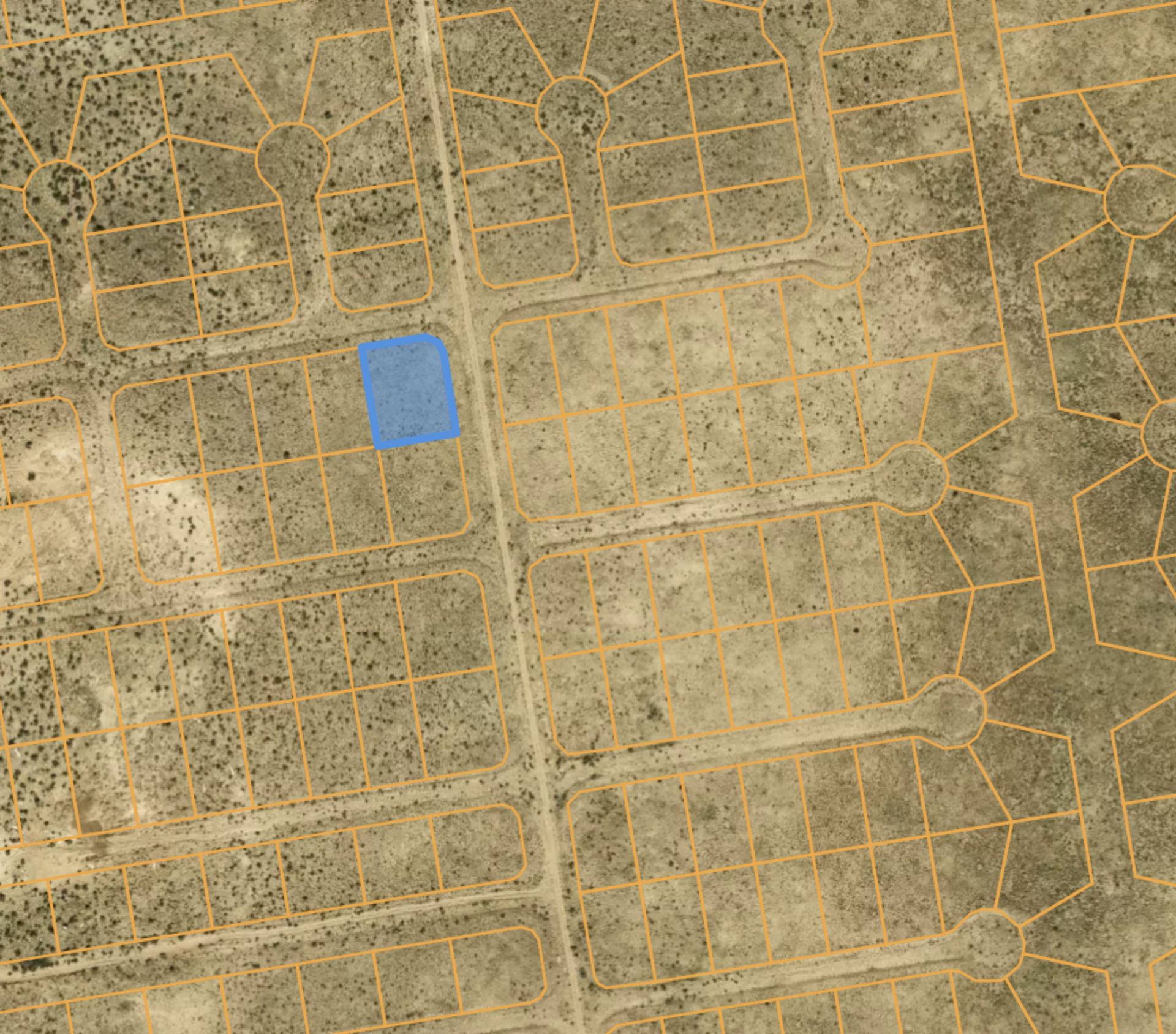 New Mexico Lot Close to Roads! Bid Now! - Image 7 of 19