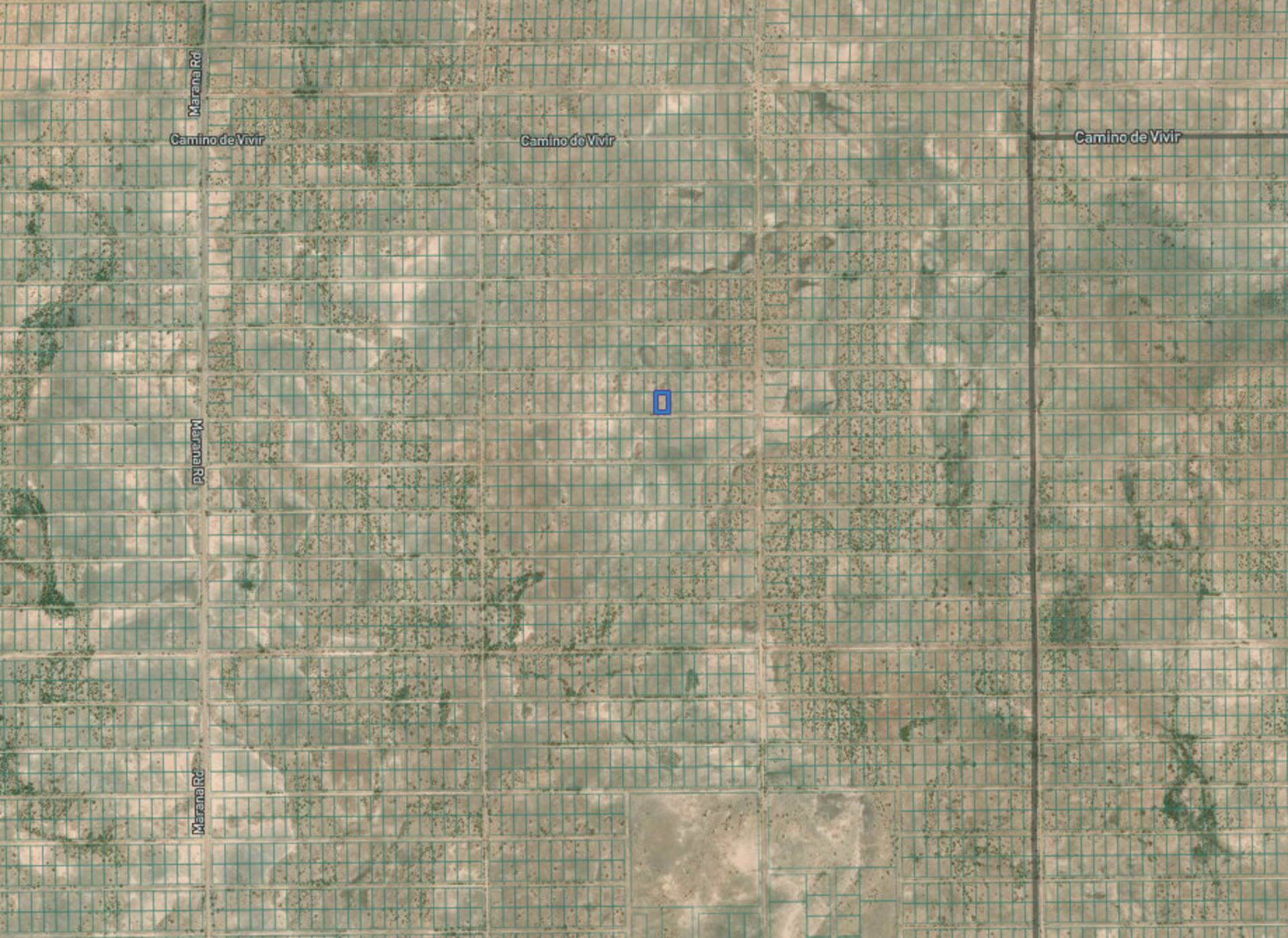 Grab This Half-Acre Lot in Luna County, New Mexico! - Image 9 of 14