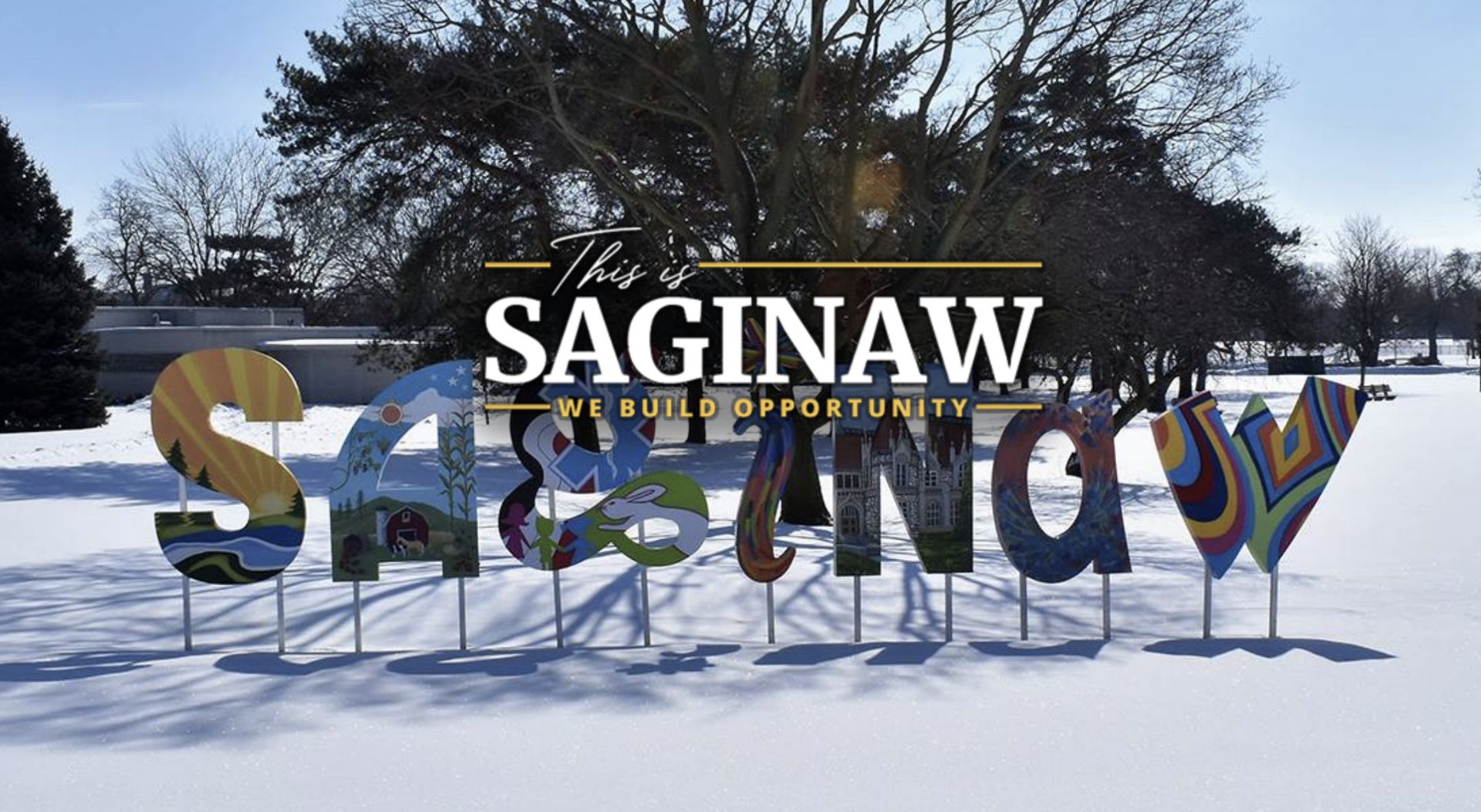 Envision Your Paradise: Build Close to the Saginaw River in Saginaw County, Michigan! - Image 16 of 16