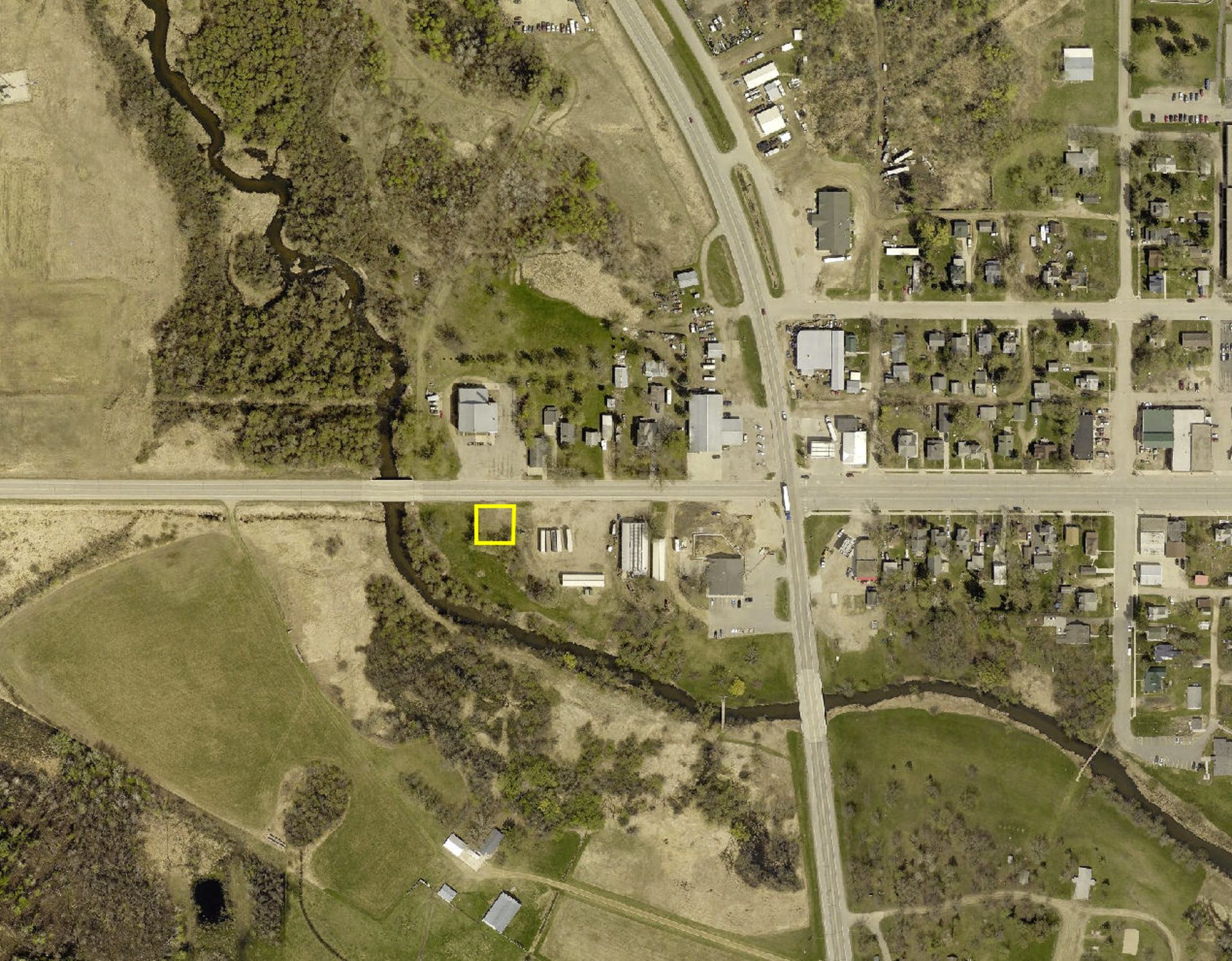 Road Access to this Minnesota Lot by the River! - Image 5 of 15