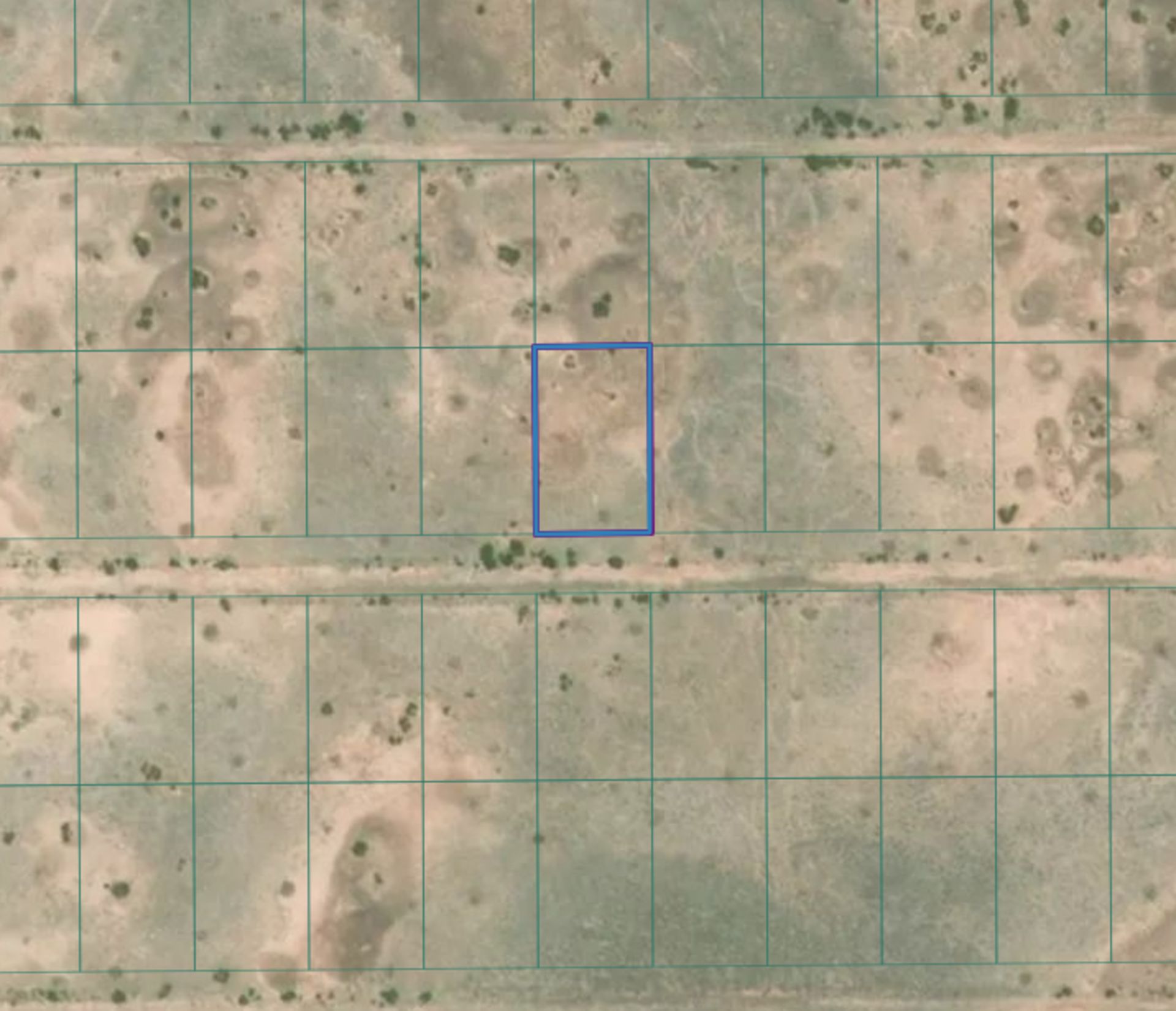 Grab This Half-Acre Lot in Luna County, New Mexico! - Image 7 of 14