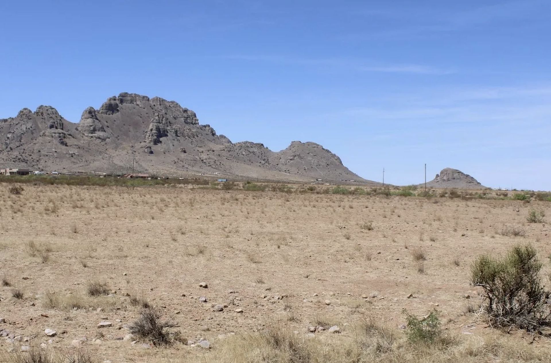 Grab This Half-Acre Lot in Luna County, New Mexico! - Image 6 of 14