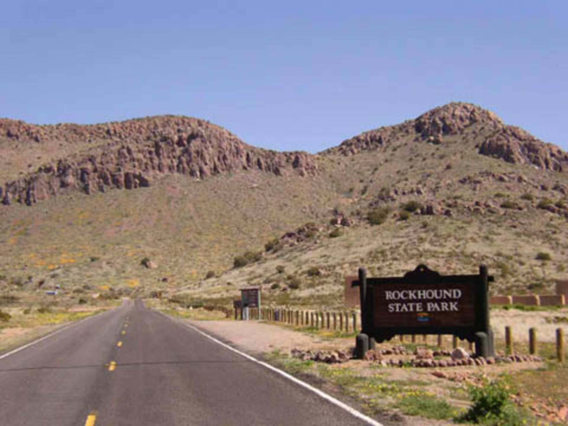 Explore Luna County, New Mexico! - Image 8 of 13