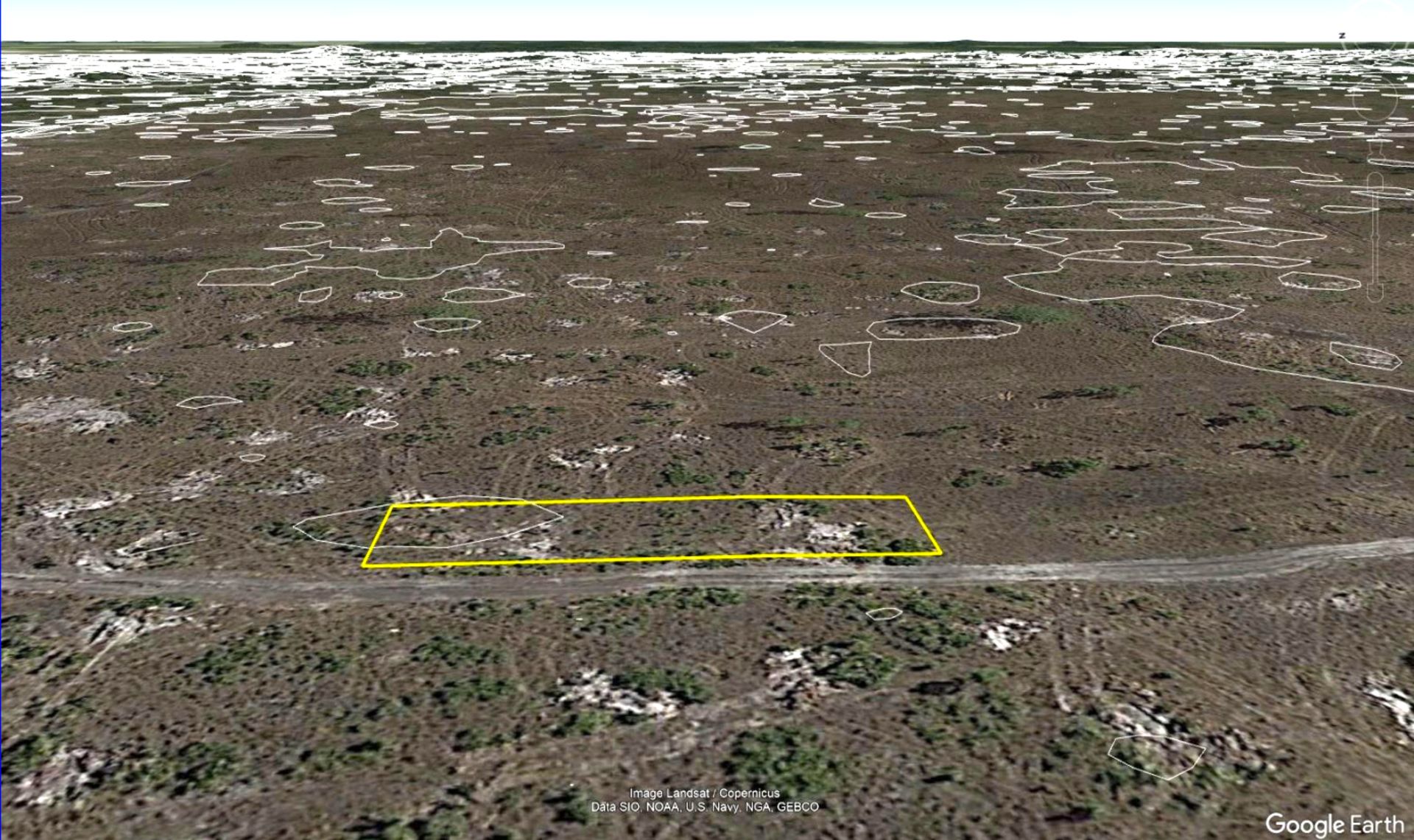 Florida Oasis Awaits: Land in Charlotte County, Florida! - Bild 5 aus 14