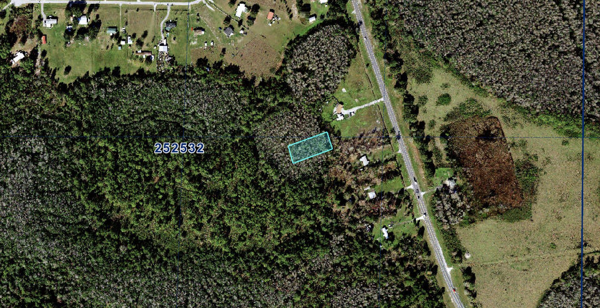 Experience the Allure of Florida With this Incredible Land for Sale! - Bild 6 aus 11