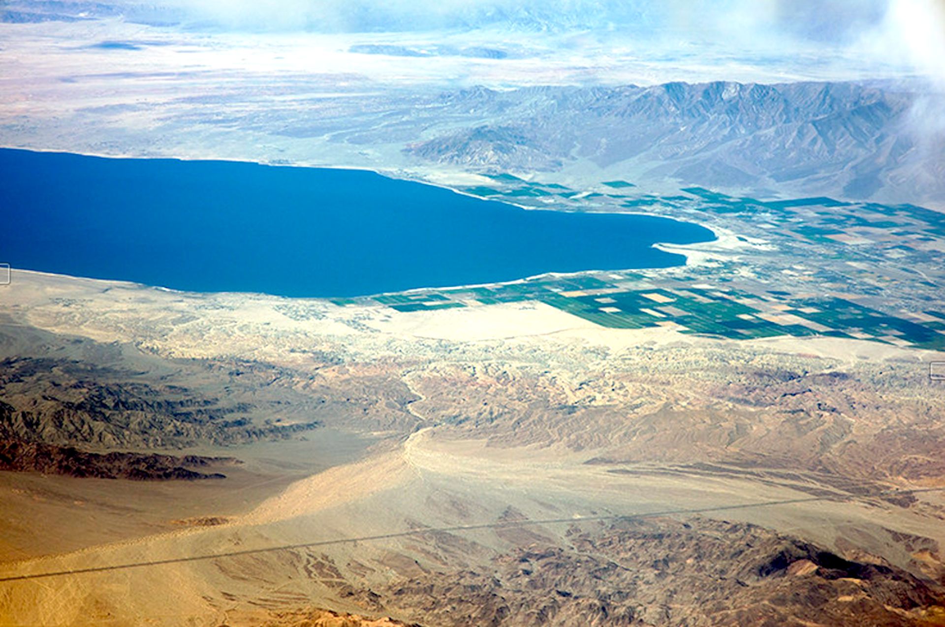 Experience thrilling adventures near the Salton Sea in Imperial County, CA! Welcome to excitement! - Bild 10 aus 14