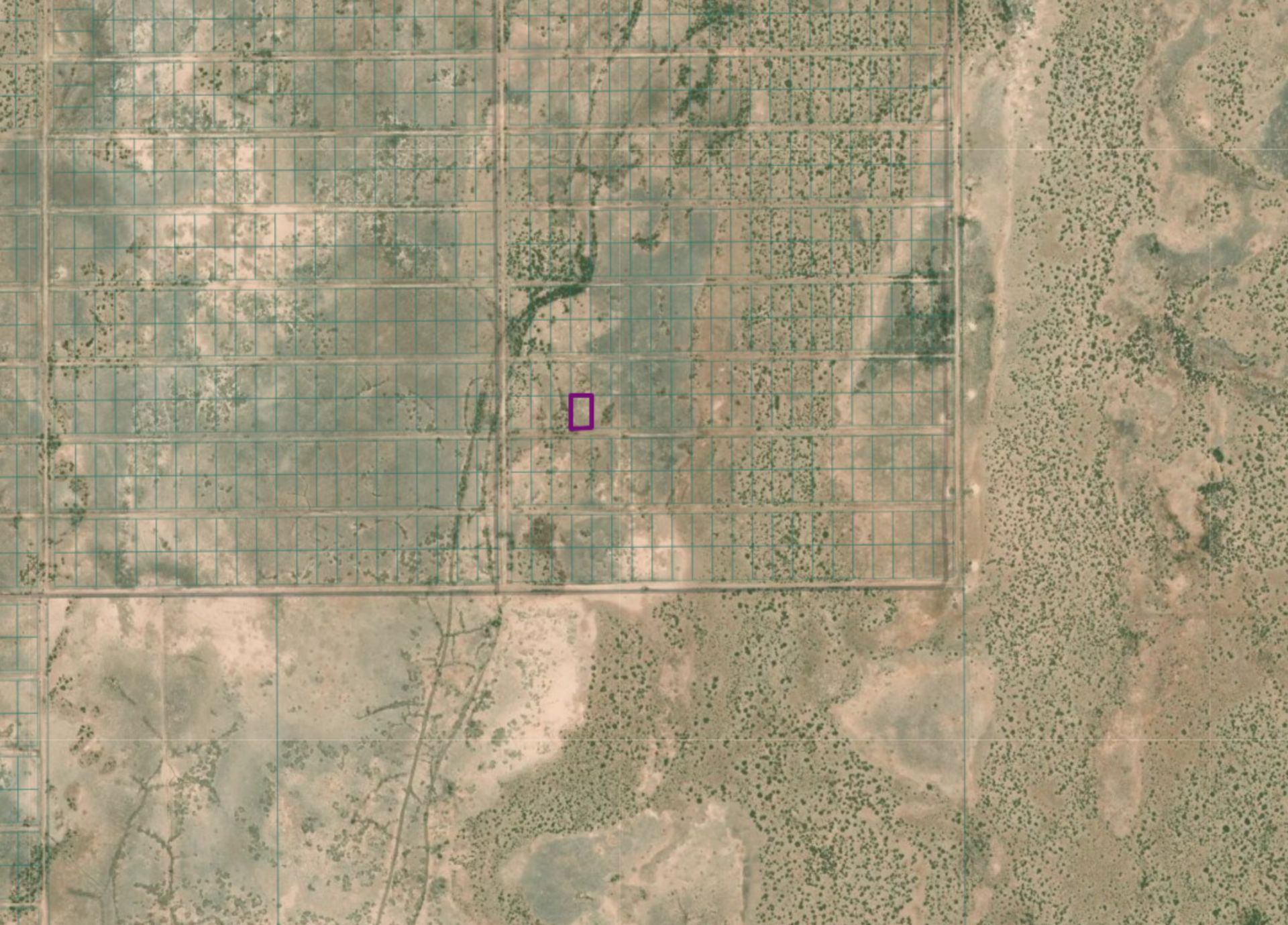 Claim Your Half-Acre Slice of Luna County, New Mexico! - Image 9 of 15