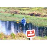 Paddle Your Way Through Florida's Shell Creek!