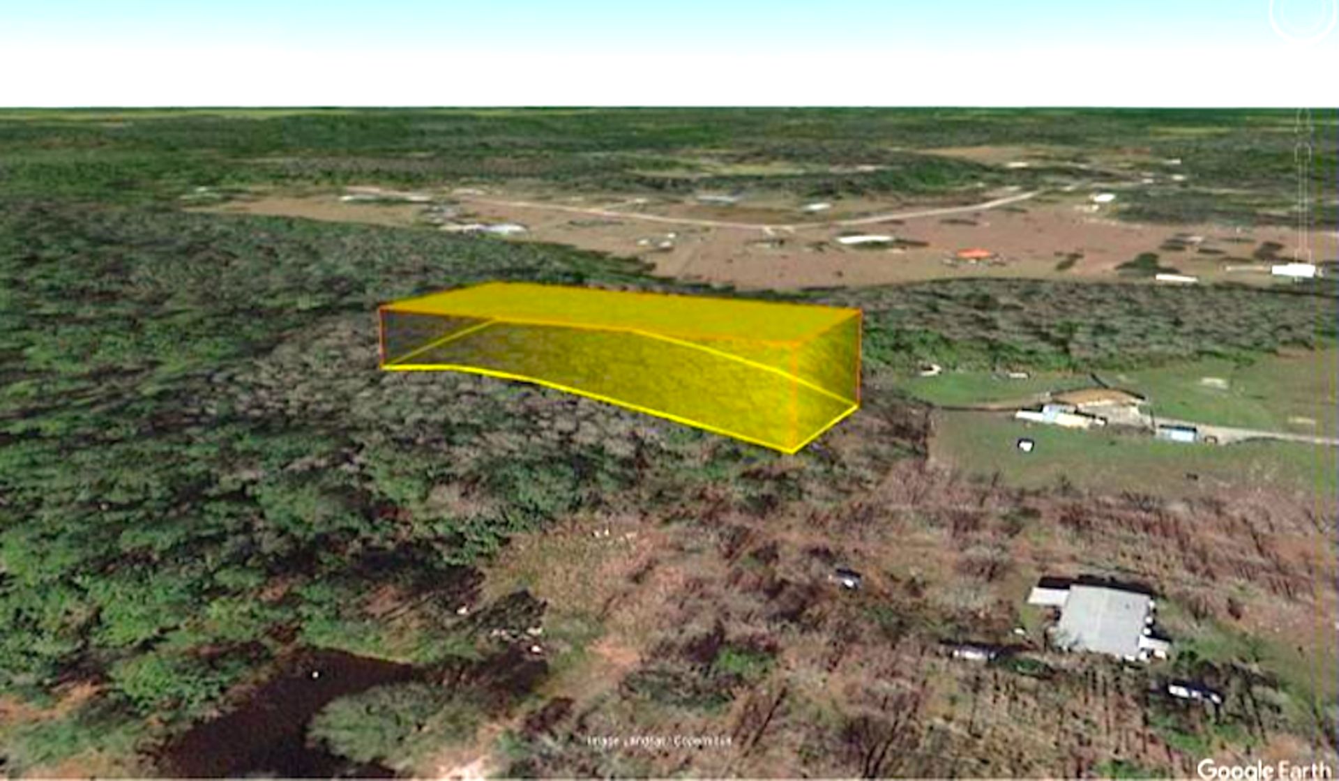 Experience the Allure of Florida With this Incredible Land for Sale!