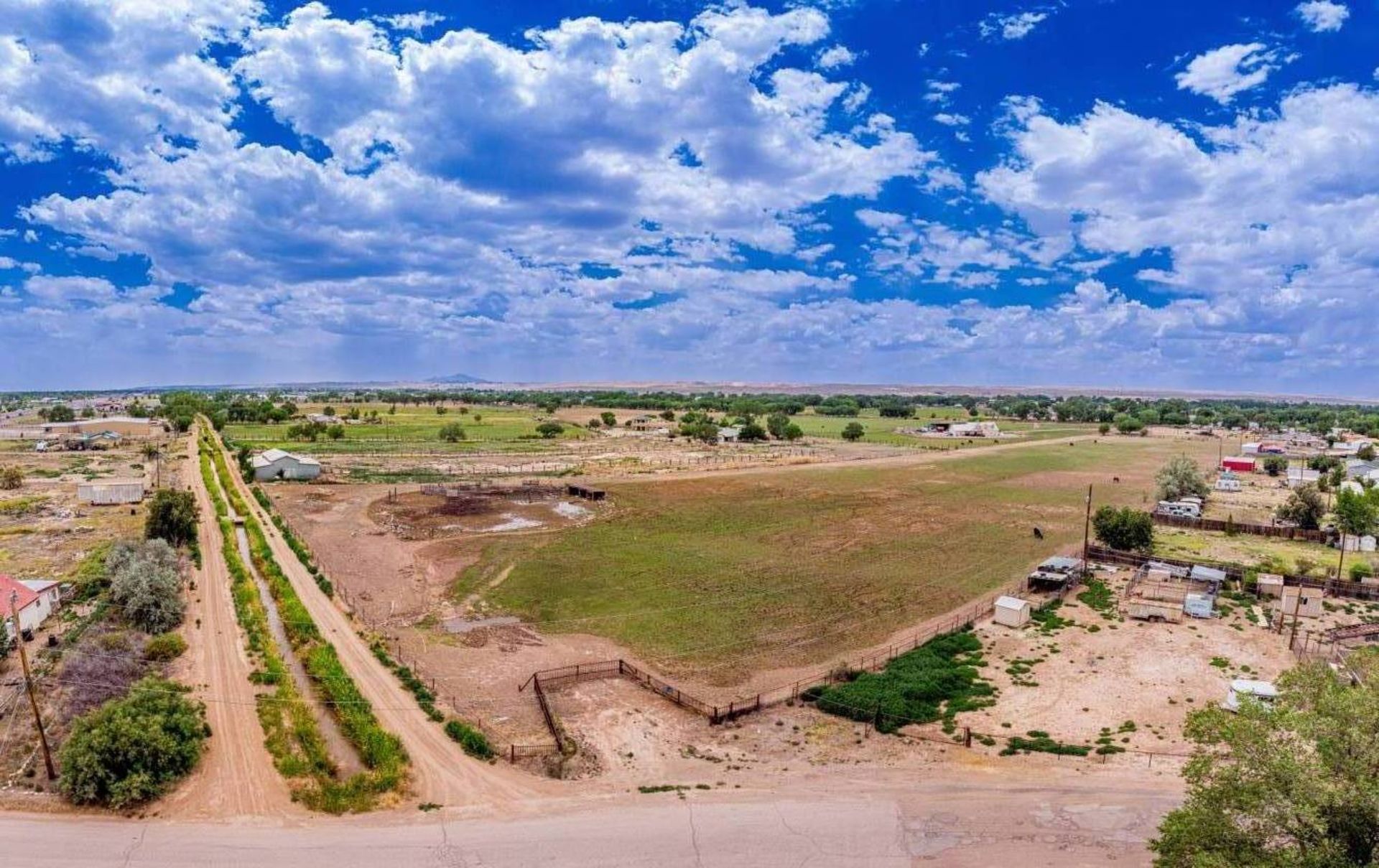 Prime Investment Opportunity: 10 Lots in Booming Valencia County, NM! BIDDING IS PER LOT! - Image 4 of 10