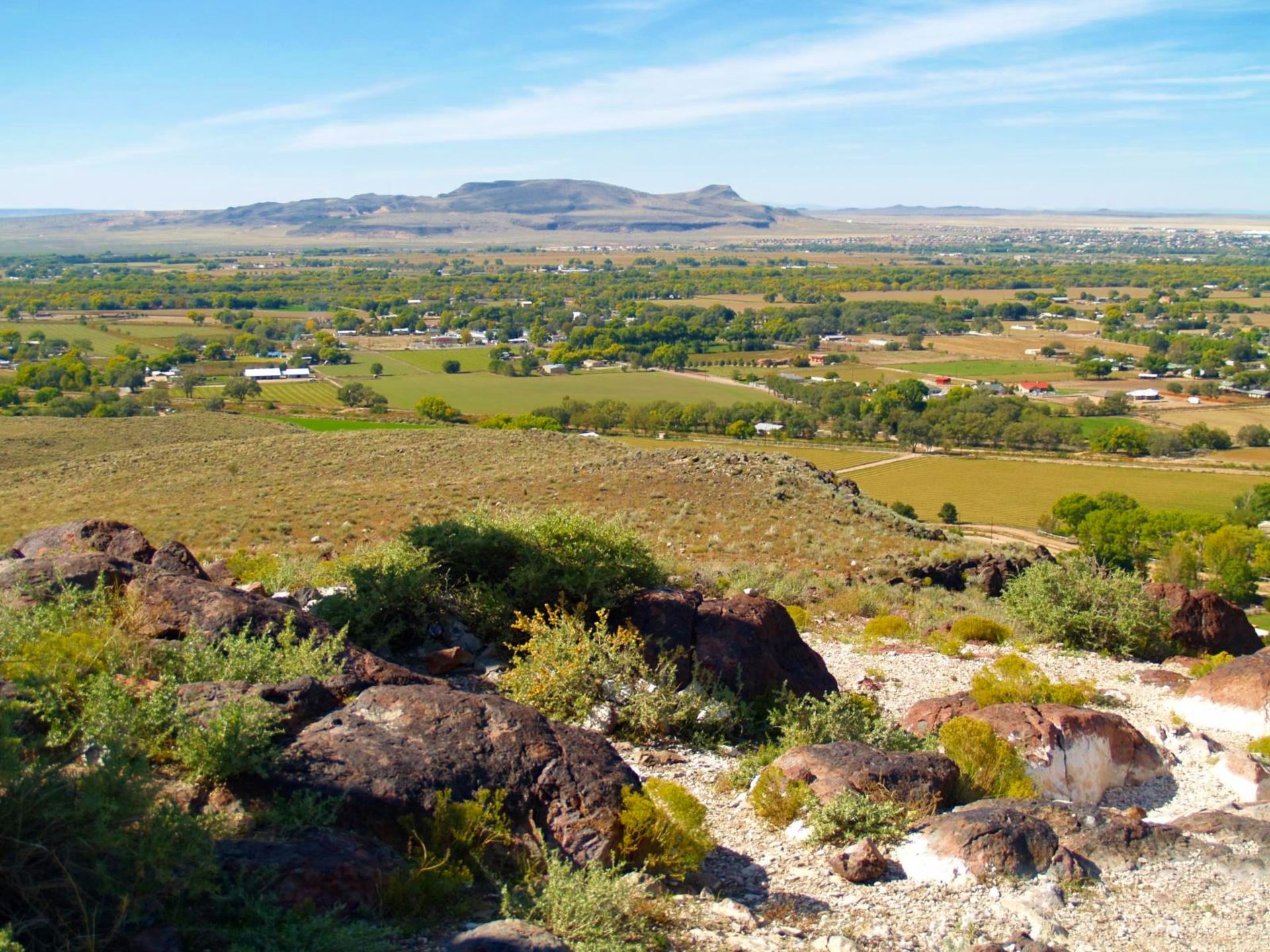 Prime Investment Opportunity: 10 Lots in Booming Valencia County, NM! BIDDING IS PER LOT! - Image 3 of 10