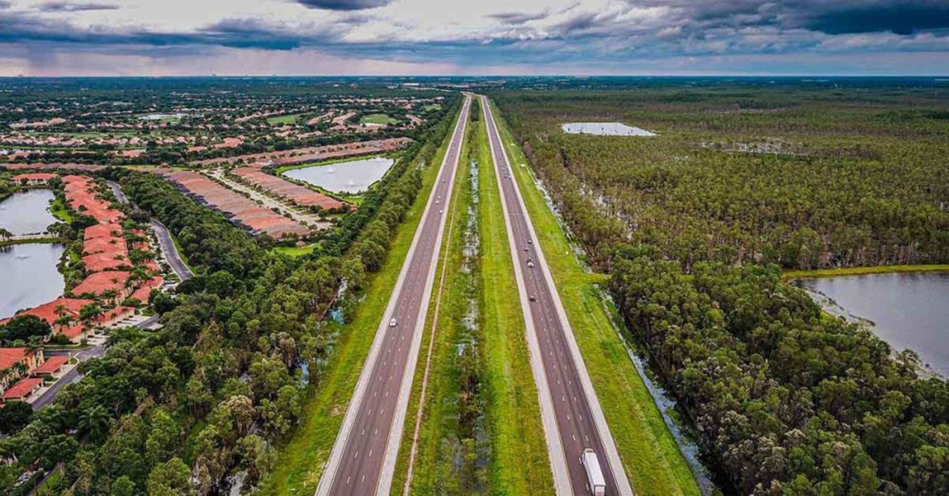Invest in 1.45 Acres of Florida Near State Road 60!