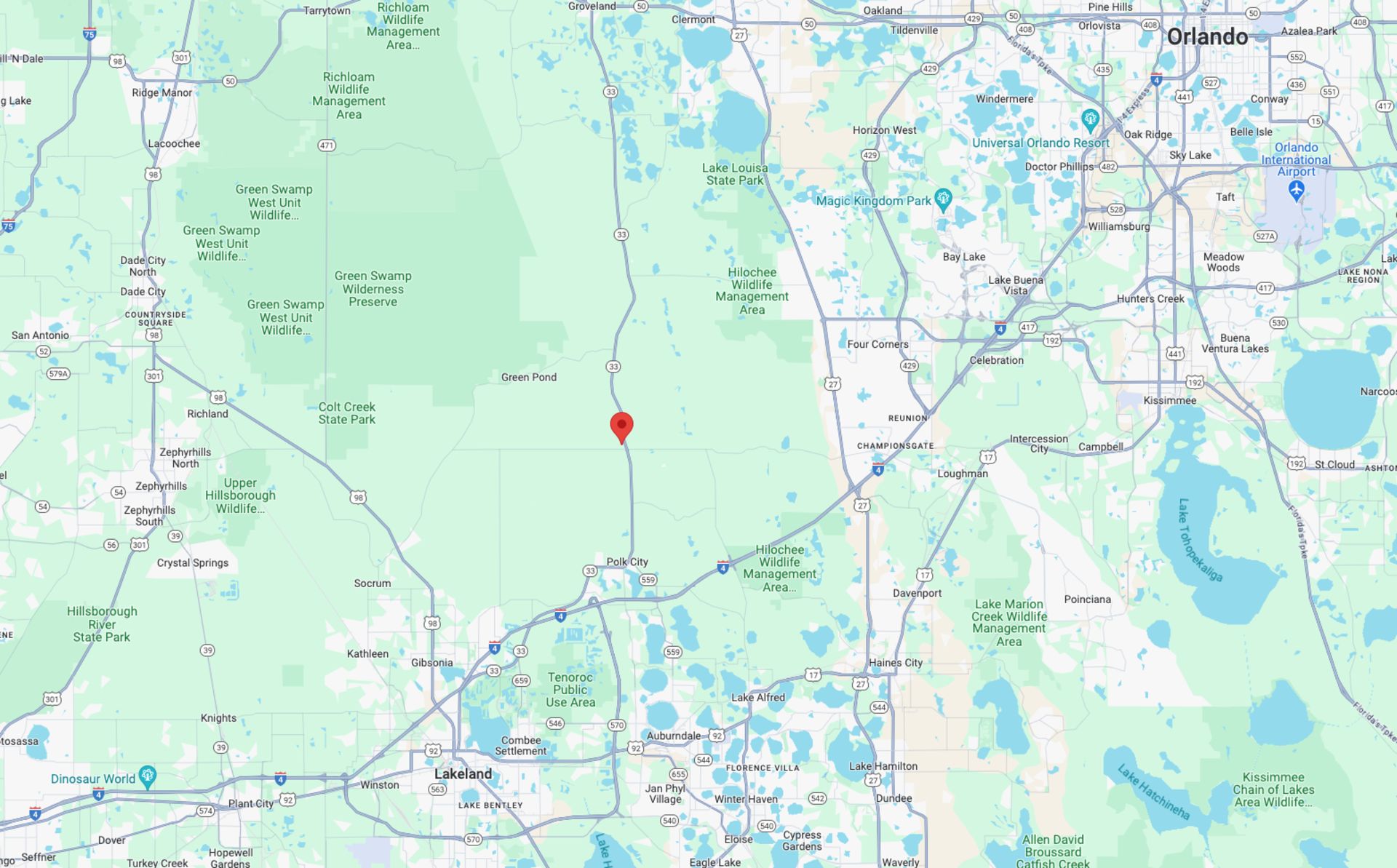 Experience the Allure of Florida With this Incredible Land for Sale! - Bild 11 aus 11