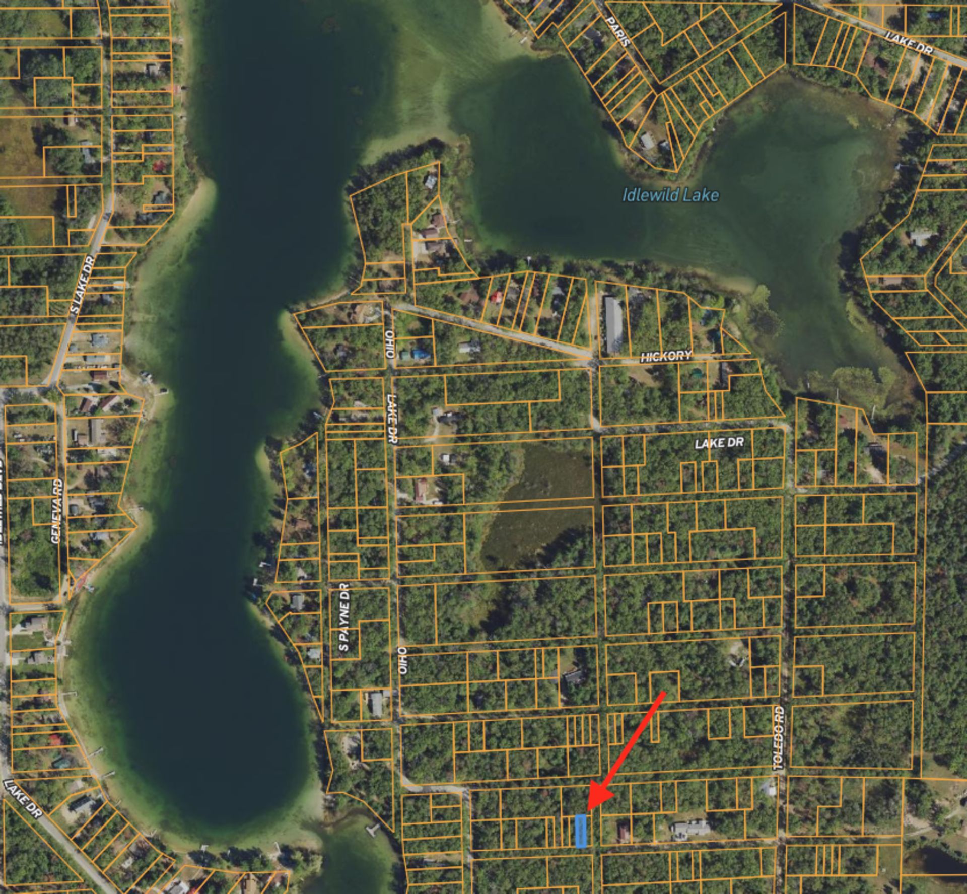 Own Land in Lake County, Michigan - the "Home of Over 100 Lakes"! - Image 9 of 13