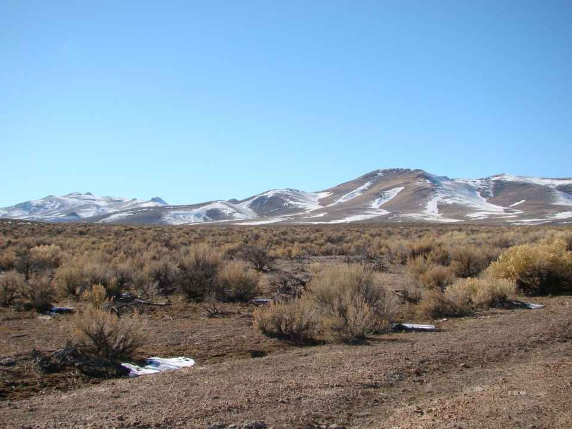 41 Acres Near Nevada's Interstate 80! - Image 6 of 14