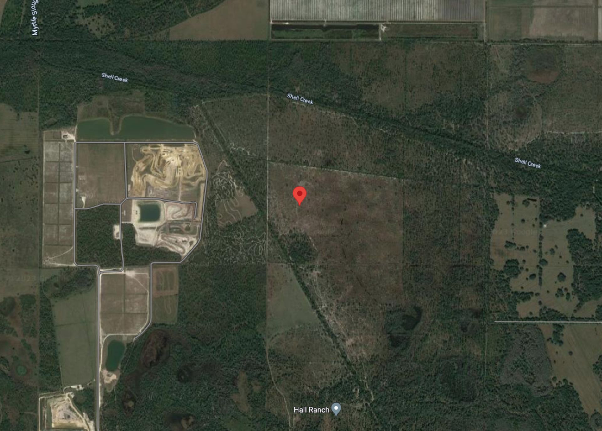 Florida Oasis Awaits: Land in Charlotte County, Florida! - Bild 12 aus 14