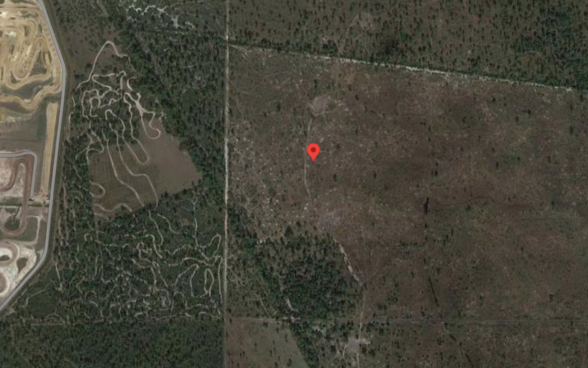 Florida Oasis Awaits: Land in Charlotte County, Florida! - Bild 11 aus 14