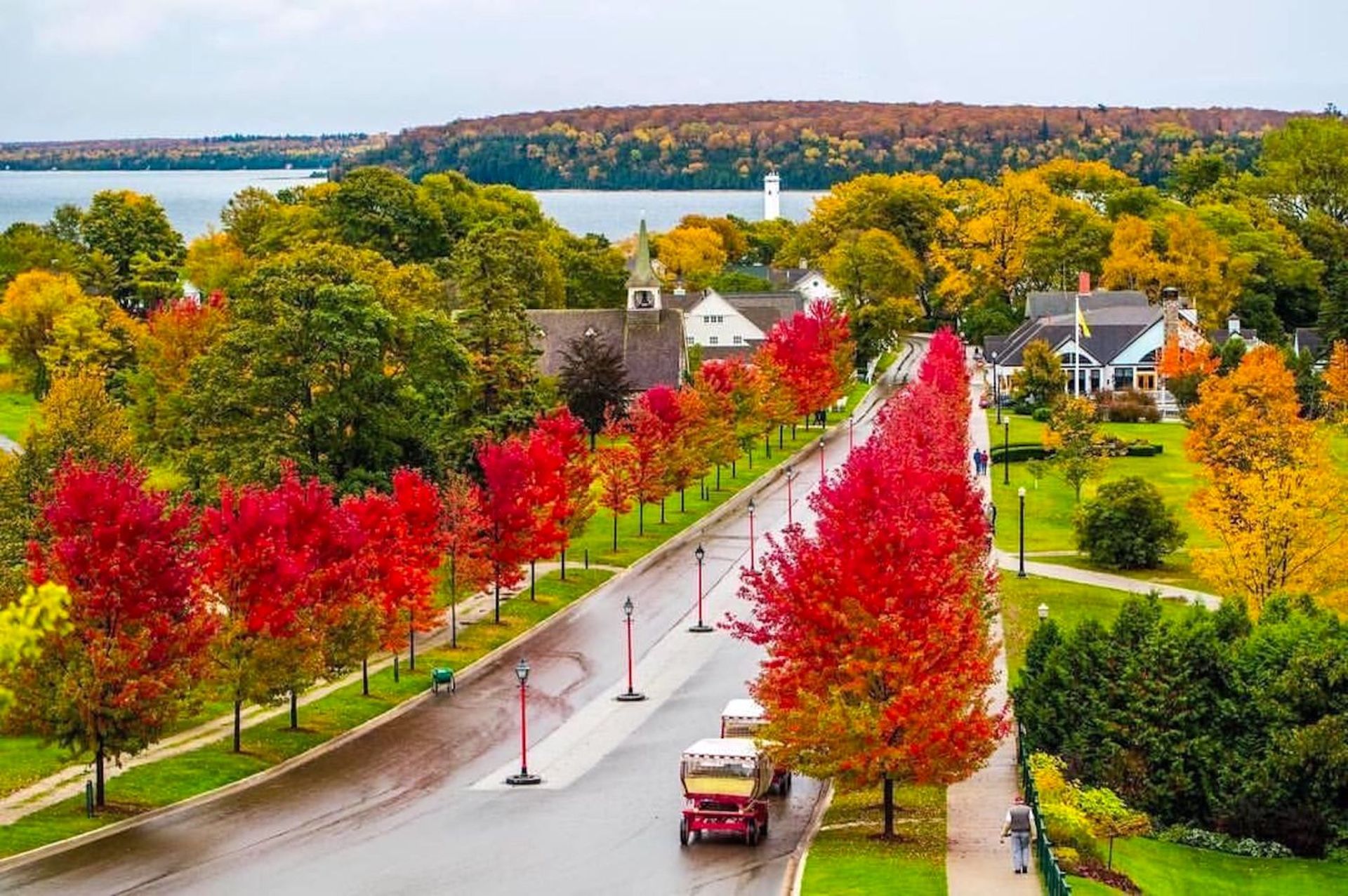 Discover the Charm of Jackson County, Michigan!