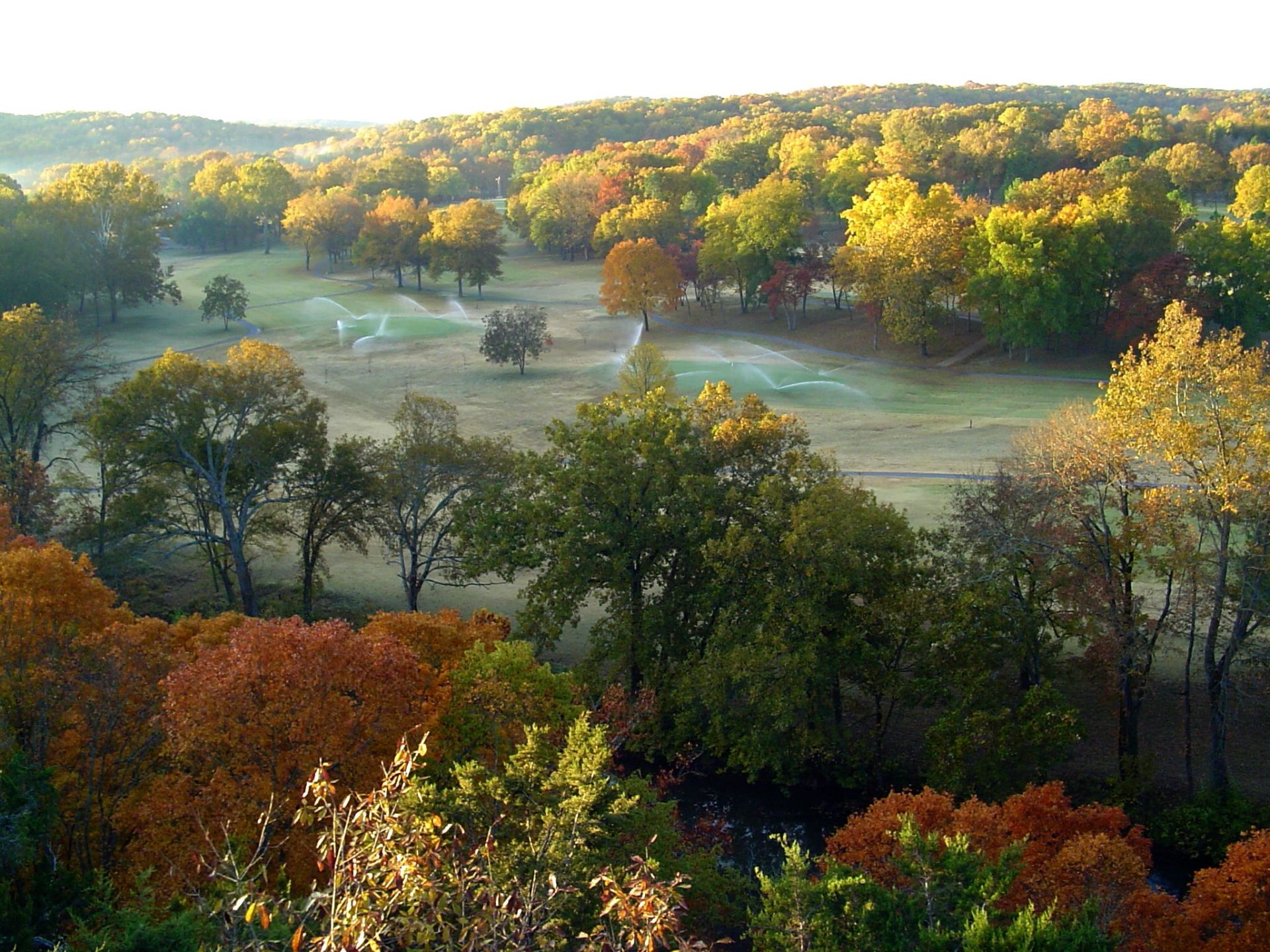 Near Lakes and Golf in Cherokee Village, Arkansas! - Image 12 of 12