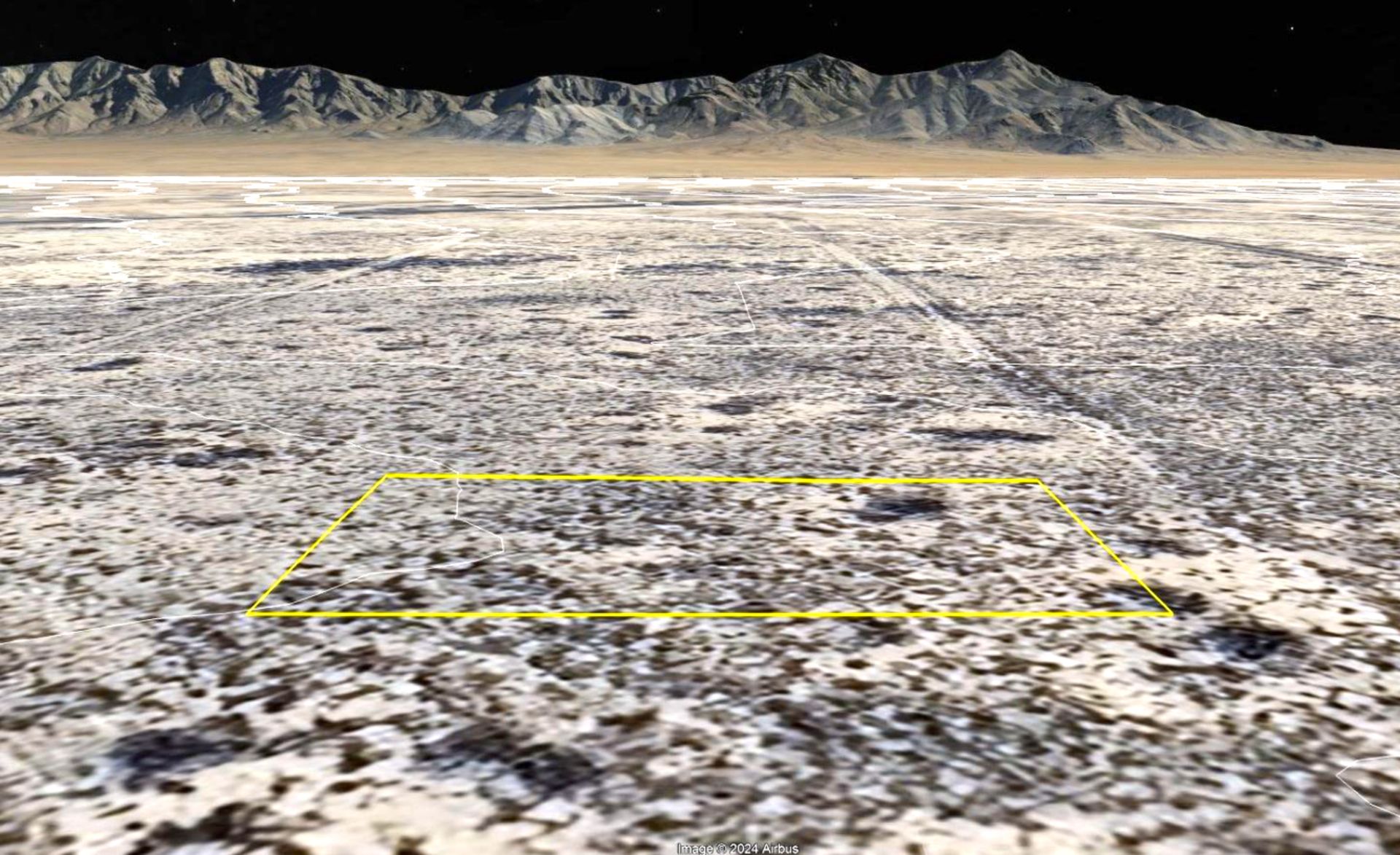 Half-Acre Scenic Lot in Luna County, New Mexico! - Bild 5 aus 15