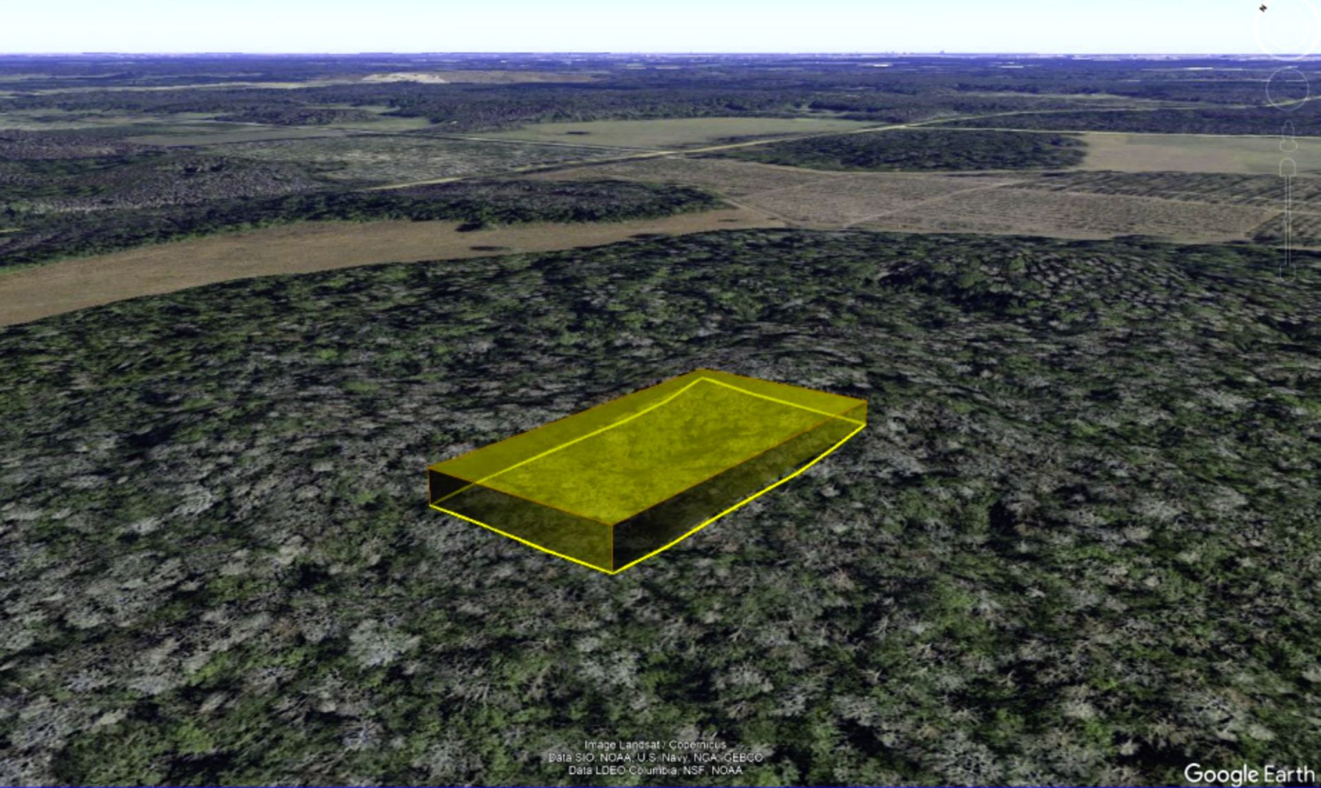 Capture This Investment Opportunity: 1.25 Acres in Polk County, Florida! - Image 4 of 10