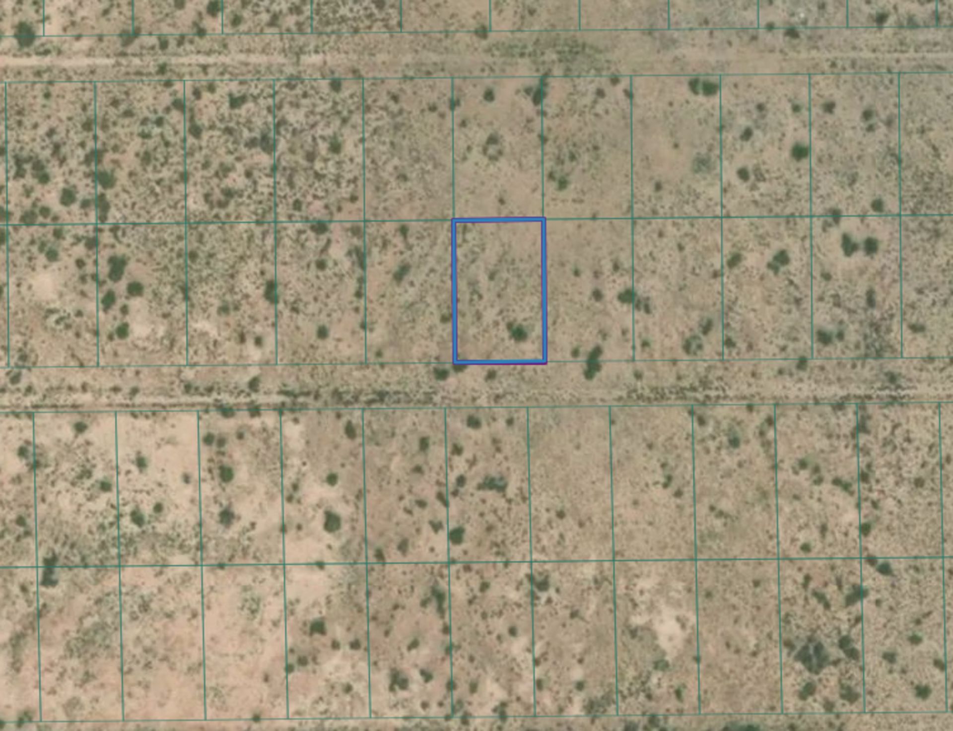 Half-Acre Scenic Lot in Luna County, New Mexico! - Bild 10 aus 15