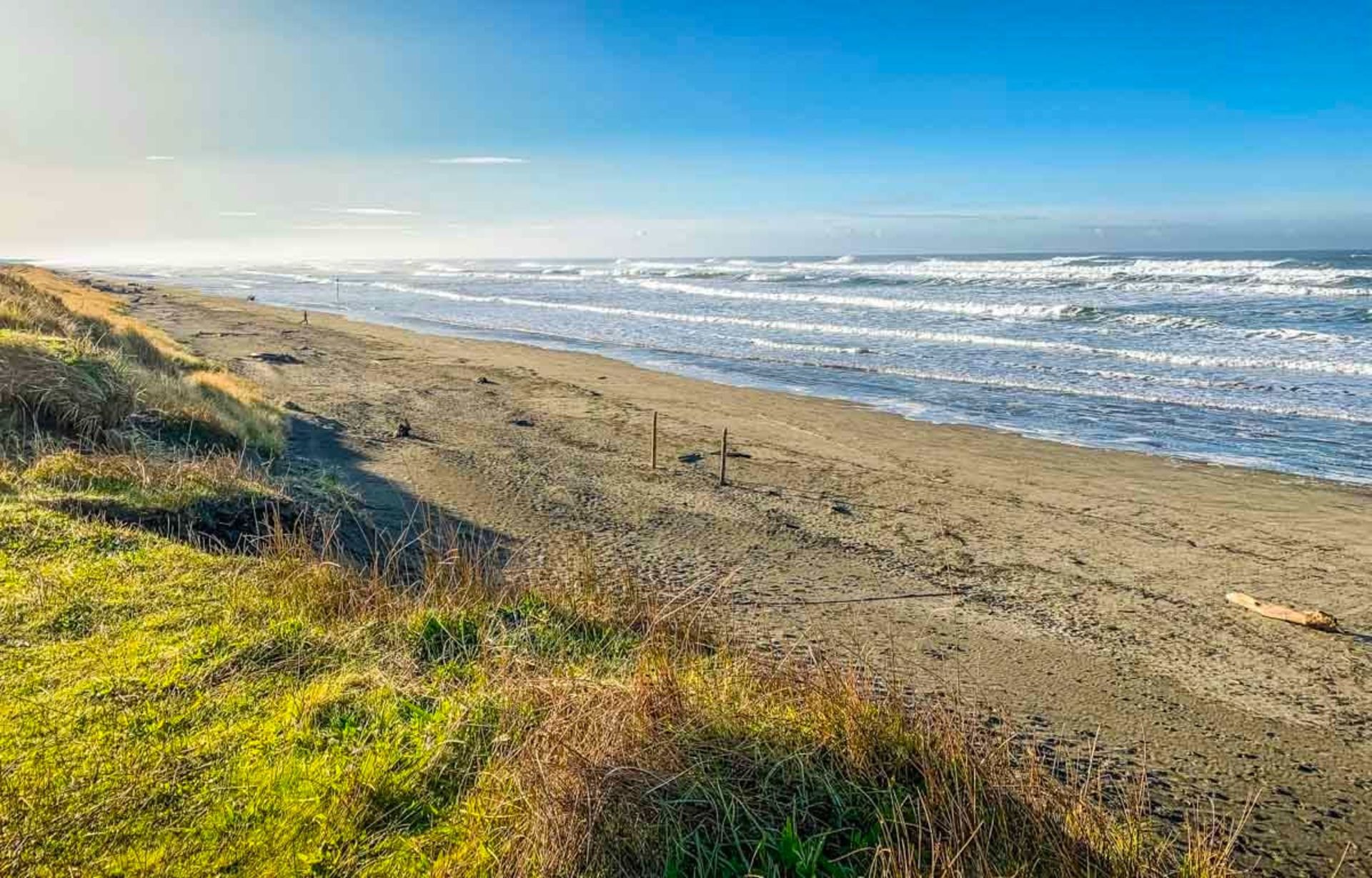 Explore Your Coastal Getaway Along the Pacific Ocean in Gray's Harbor, Washington! - Image 10 of 14