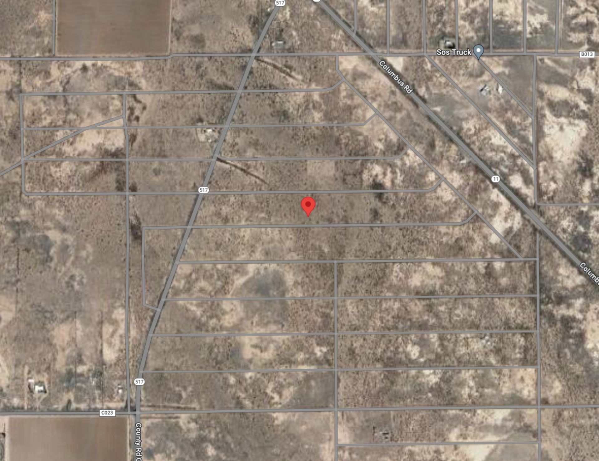 Half-Acre Scenic Lot in Luna County, New Mexico! - Bild 12 aus 15