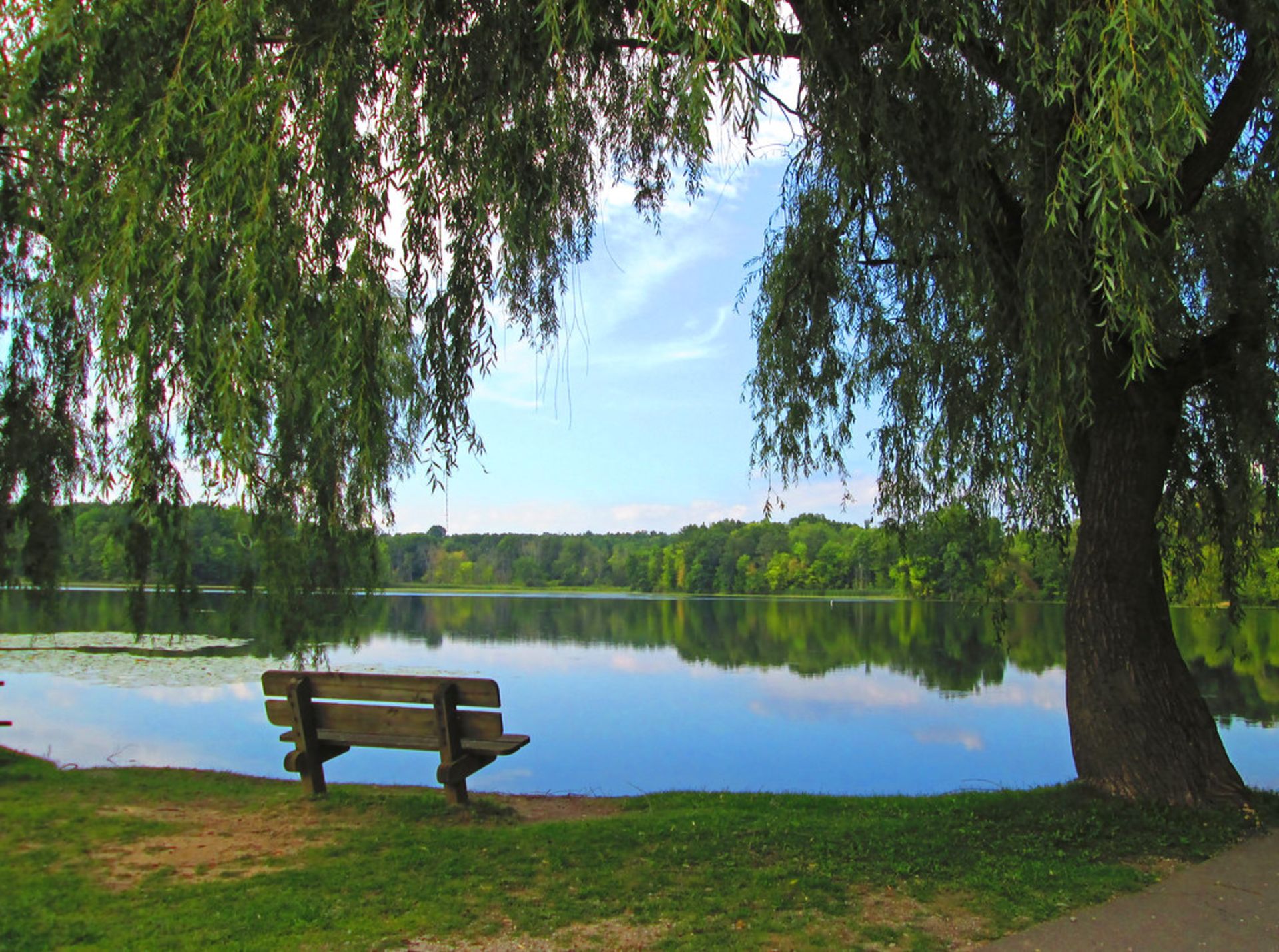 Discover the Tranquility of the Lake Arrowhead Community Nestled in Otsego County, Michigan! - Image 7 of 10