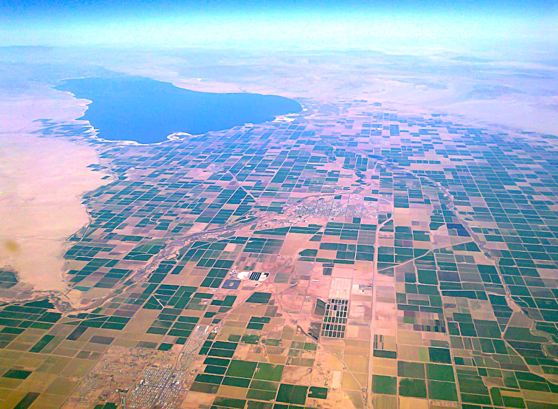 Almost 12 Acres in Southern California: Discover Imperial County's Potential by the Salton Sea! - Image 11 of 14