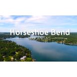 Invest in Yourself & Invest in Land with this Quarter-Acre Lot in Horseshoe Bend, Arkansas!