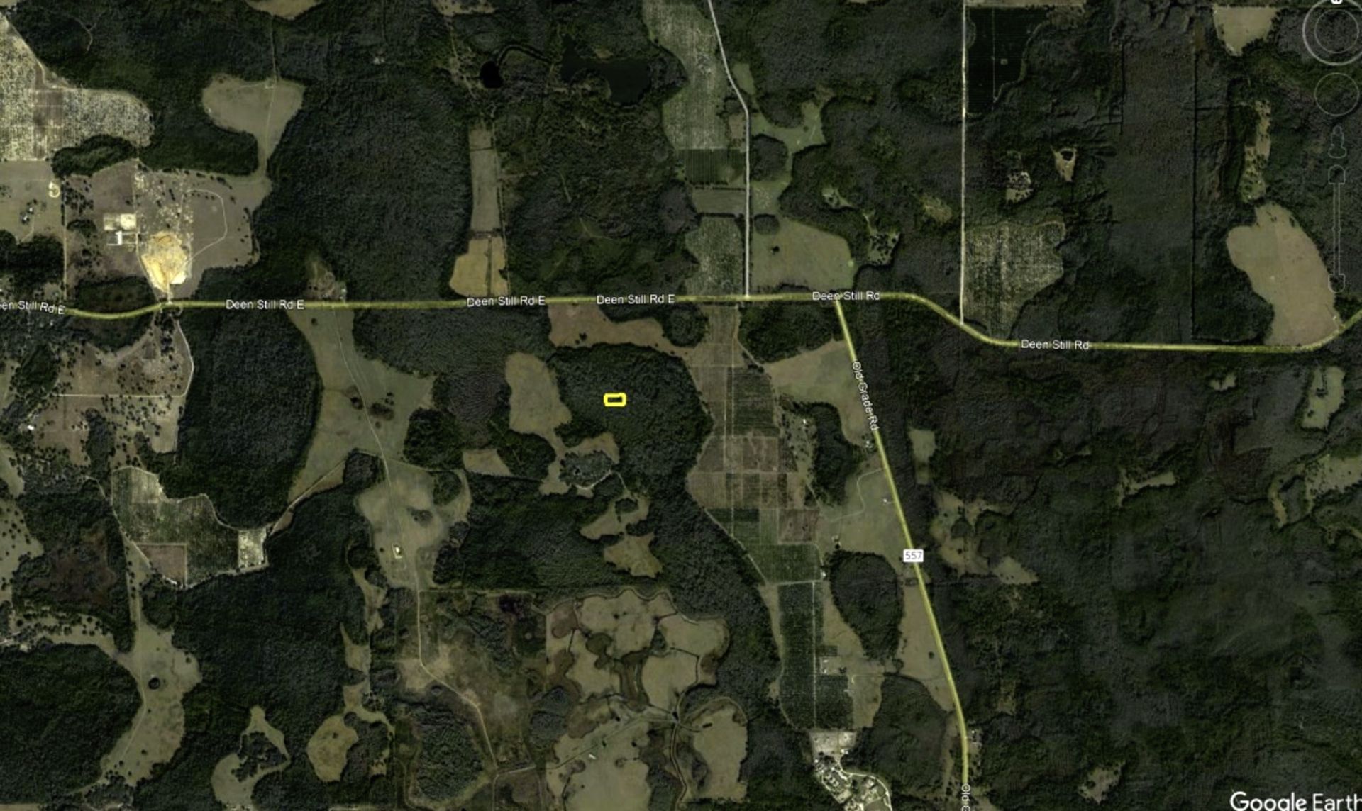 Capture This Investment Opportunity: 1.25 Acres in Polk County, Florida! - Image 5 of 10
