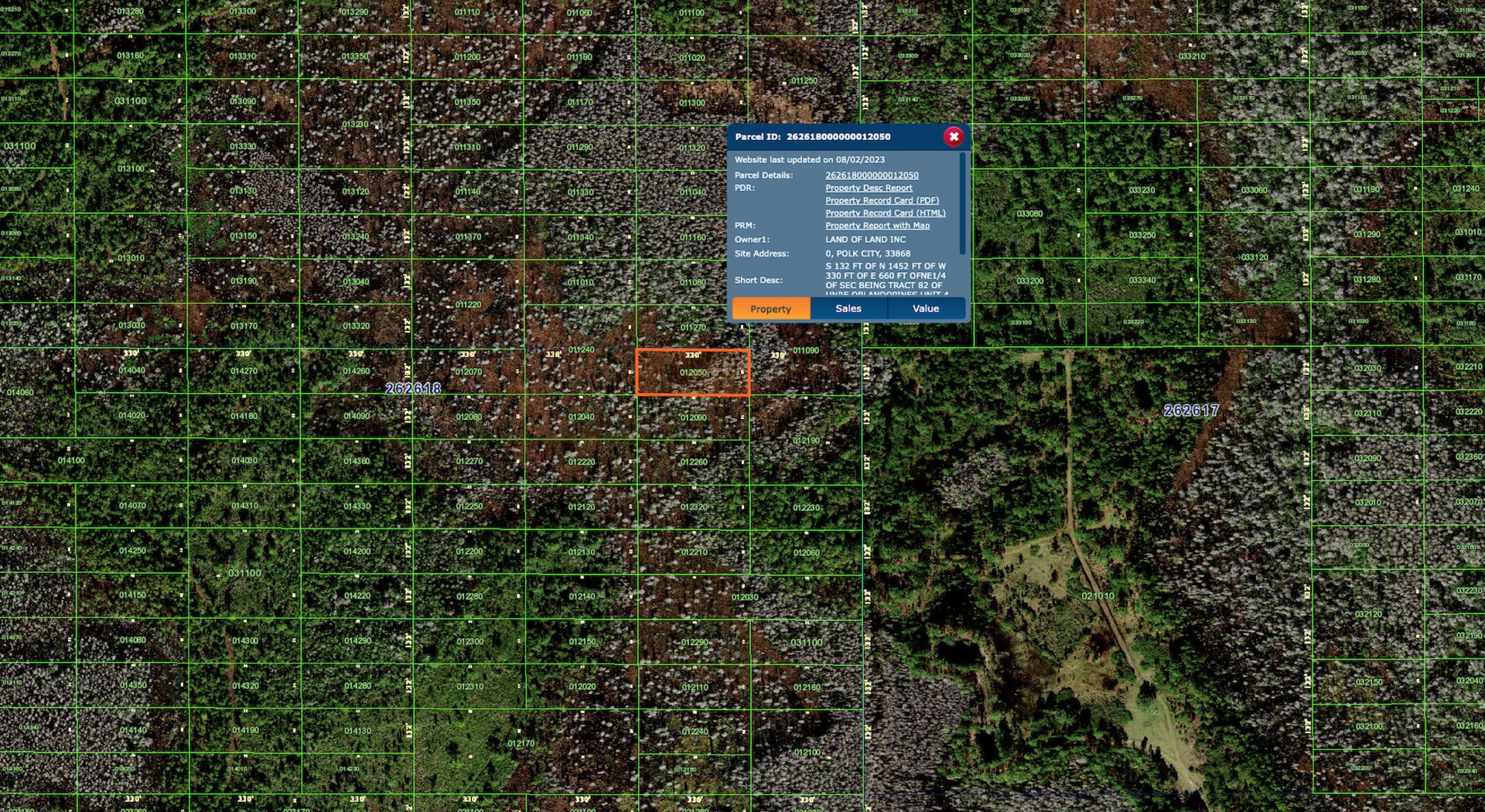 Great Time to Invest in Florida Land! - Bild 10 aus 16