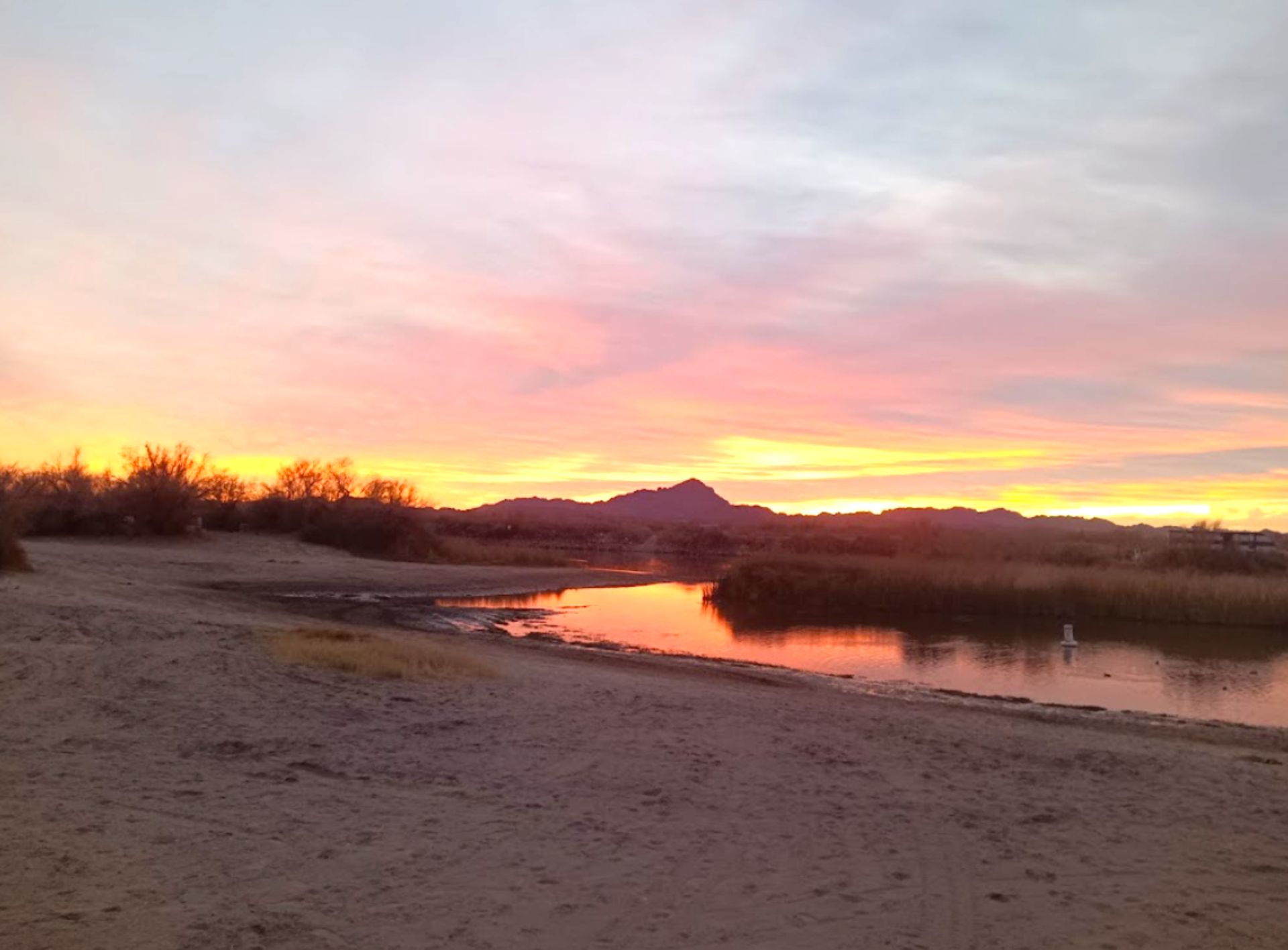 Almost 12 Acres in Southern California: Discover Imperial County's Potential by the Salton Sea! - Image 2 of 14