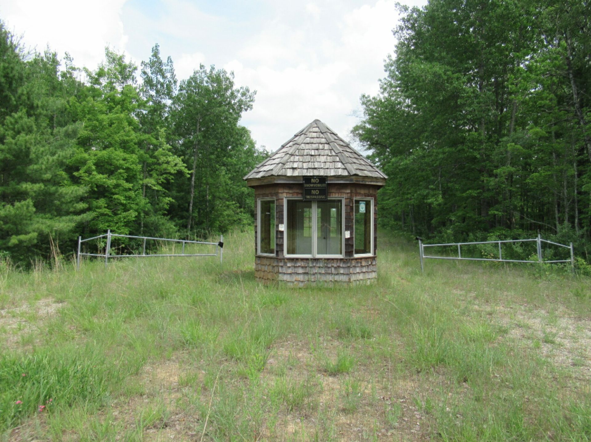 Embrace Tranquility at Garland Woods: Your 0.21-Acre Sanctuary in Oscoda County, Michigan! - Image 7 of 13