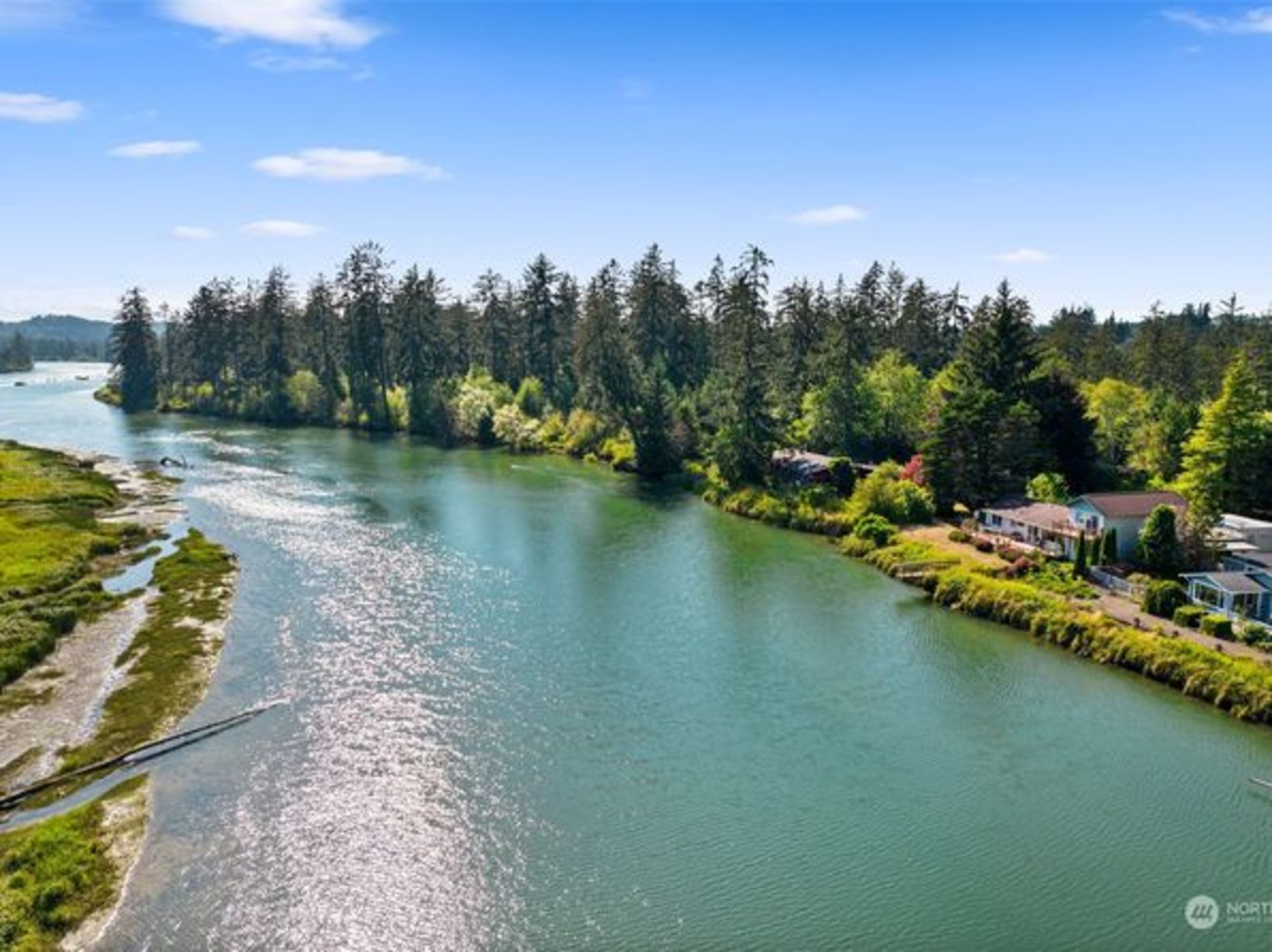 Property in Grays Harbor County, Washington, the Gateway to the Pacific! - Image 10 of 10