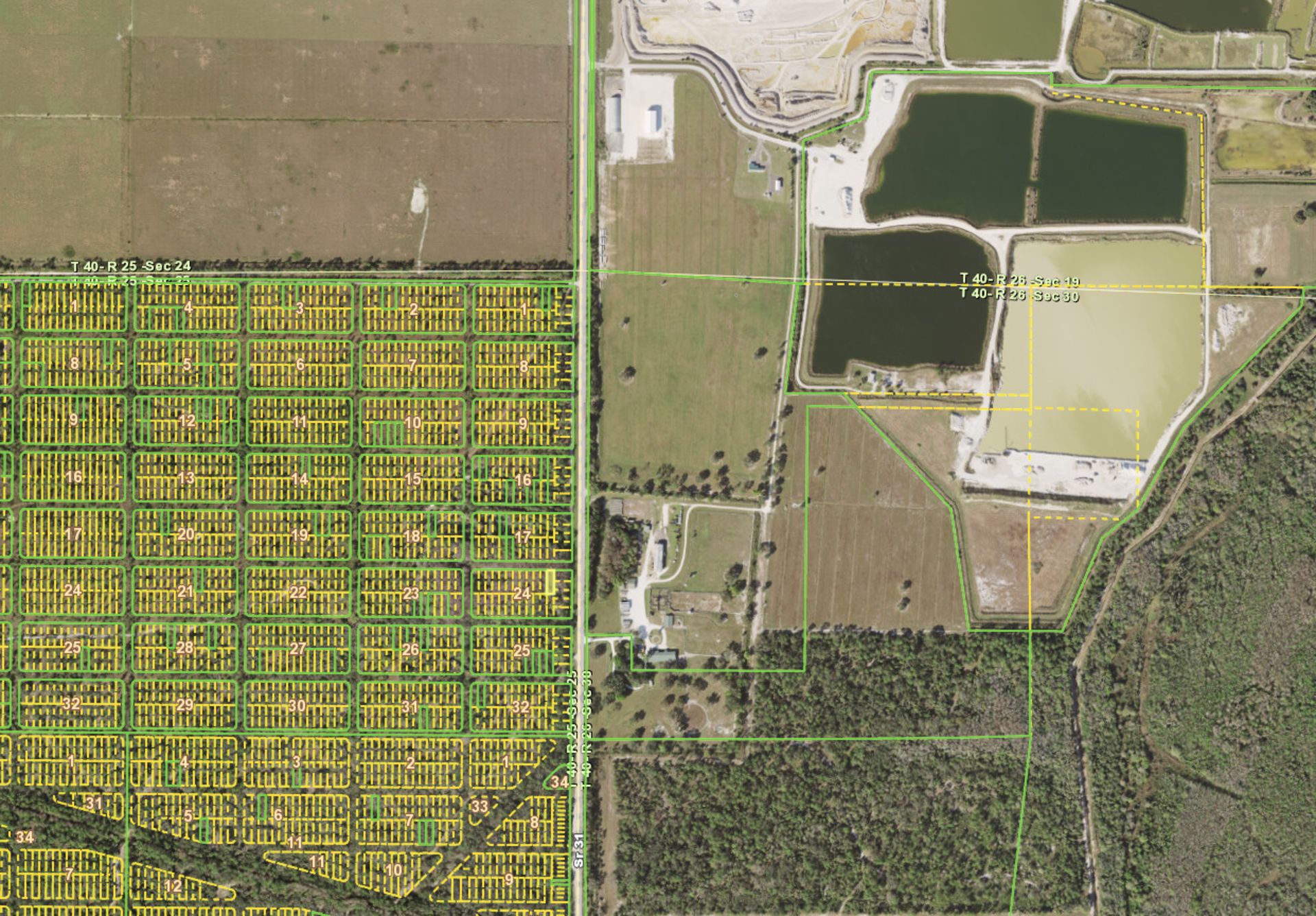 Claim Your Piece of Land in Charlotte County, Florida!! - Image 6 of 7