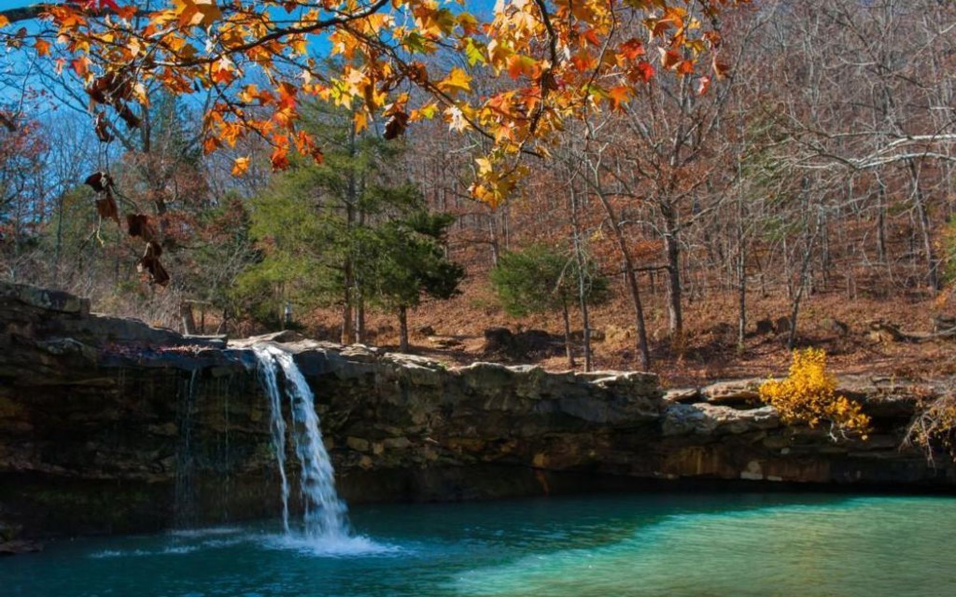 Build in Cherokee Village, Arkansas: Your Tranquil Haven Awaits!